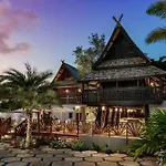 Zemi Beach House, Lxr Hotels & Resorts