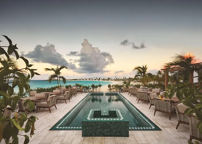 Cap Juluca, A Belmond Hotel, Anguilla