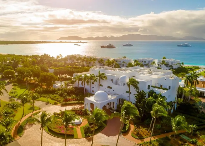 Aurora Anguilla Resort & Golf Club
