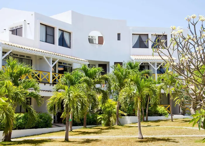 Anacaona Boutique Hotel