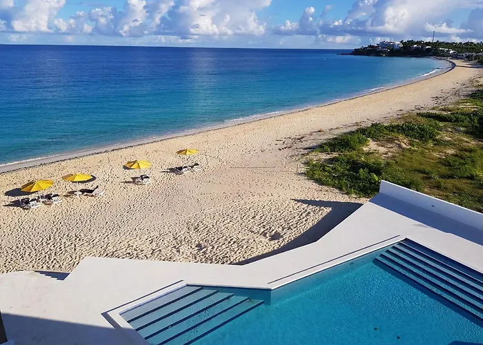 Turtle\'S Nest Beach Resort