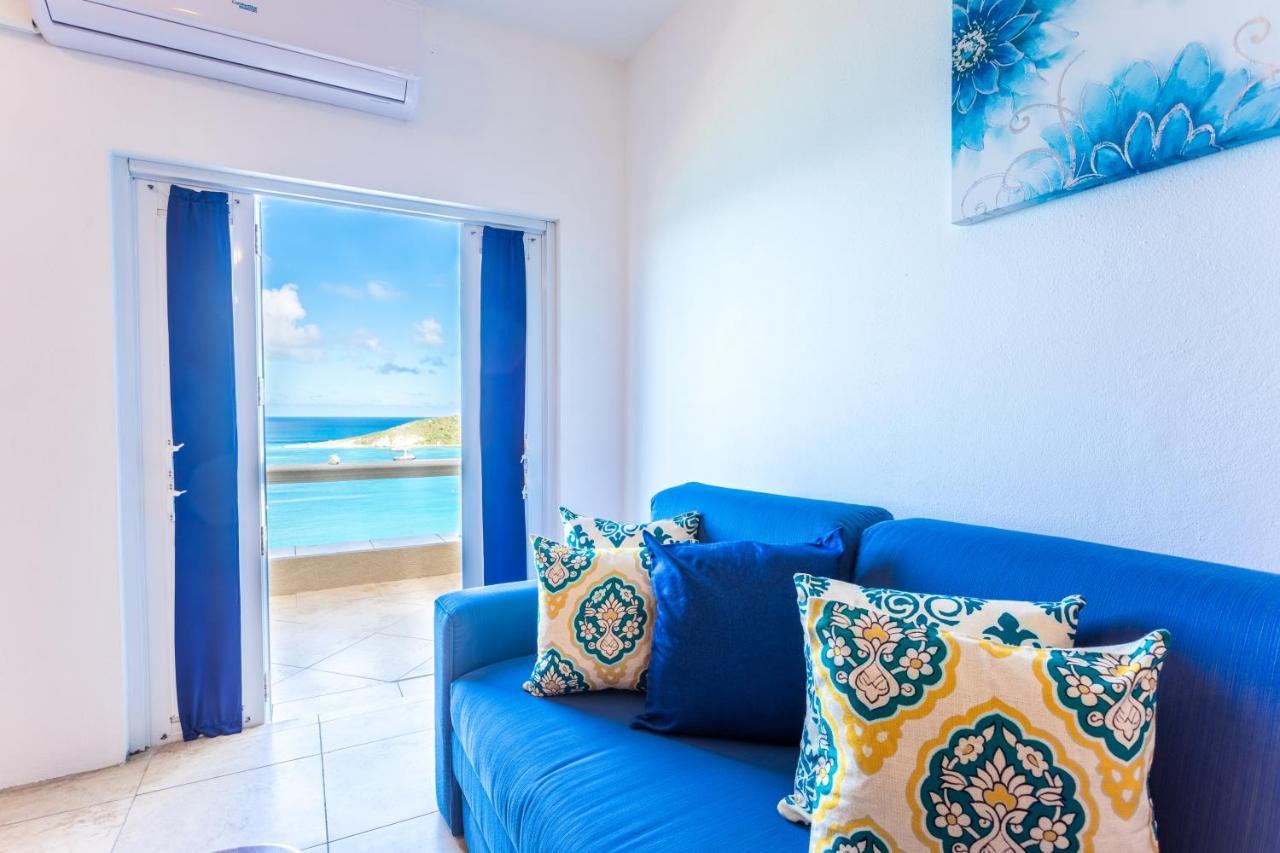 La Vue Boutique Aparthotel