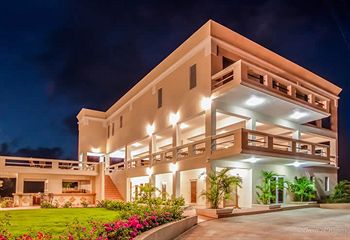 La Vue Boutique Aparthotel 3*