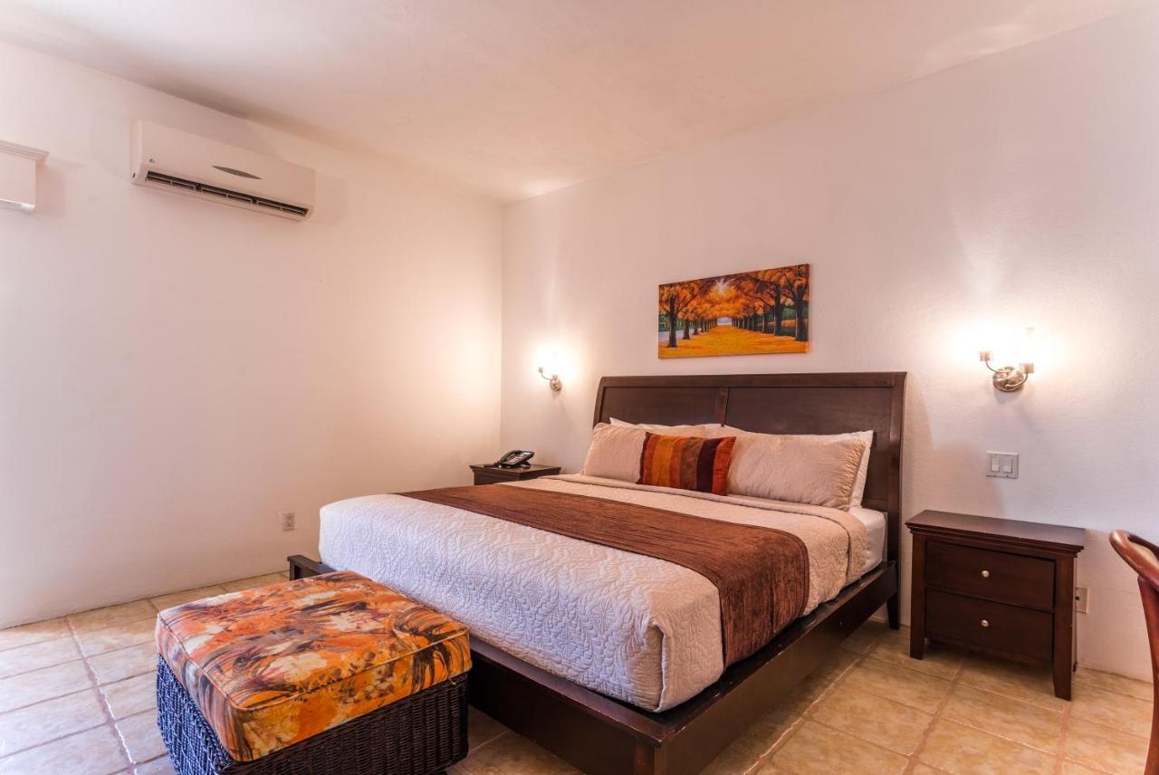 Aparthotel La Vue Boutique South Hill Village