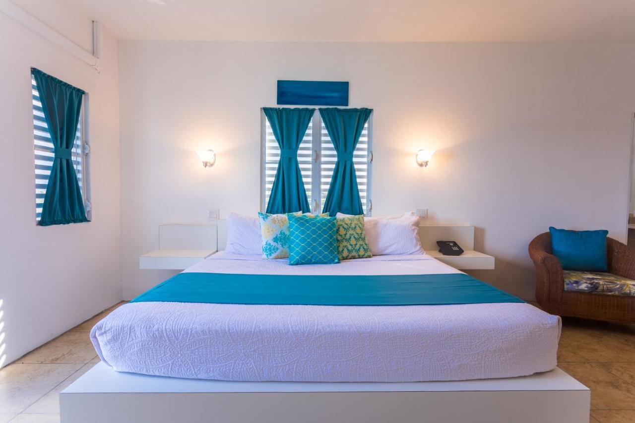 La Vue Boutique Aparthotel