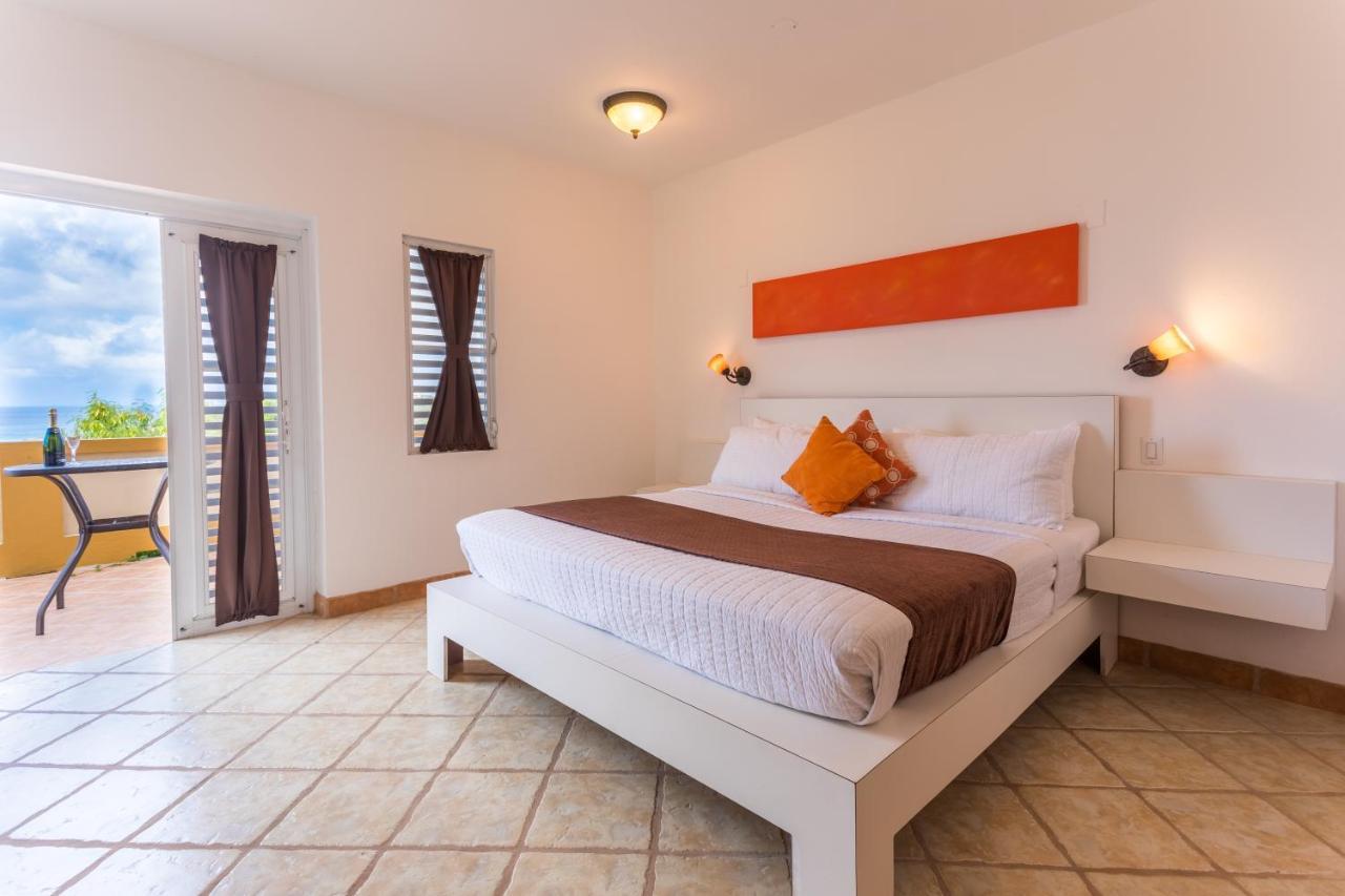 Aparthotel La Vue Boutique South Hill Village