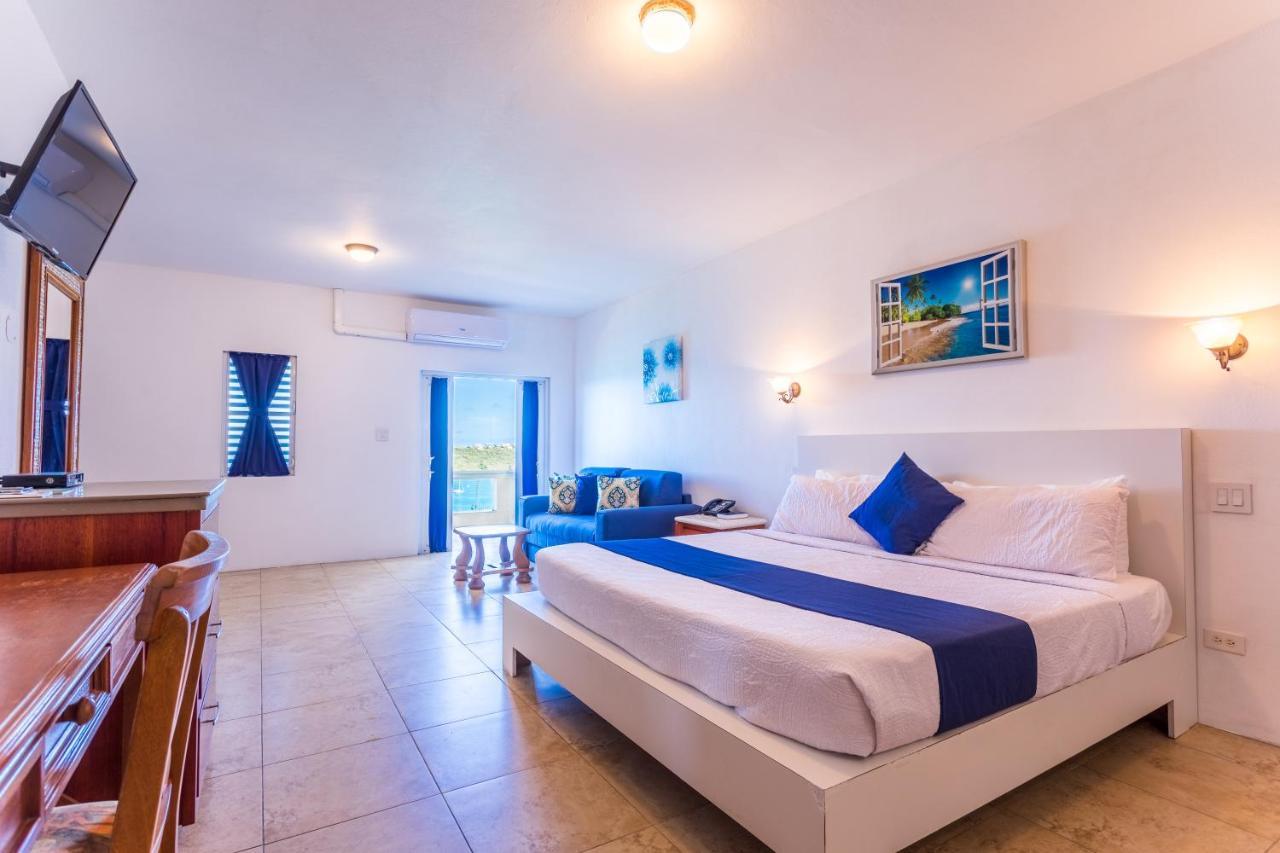 La Vue Boutique 3* South Hill Village