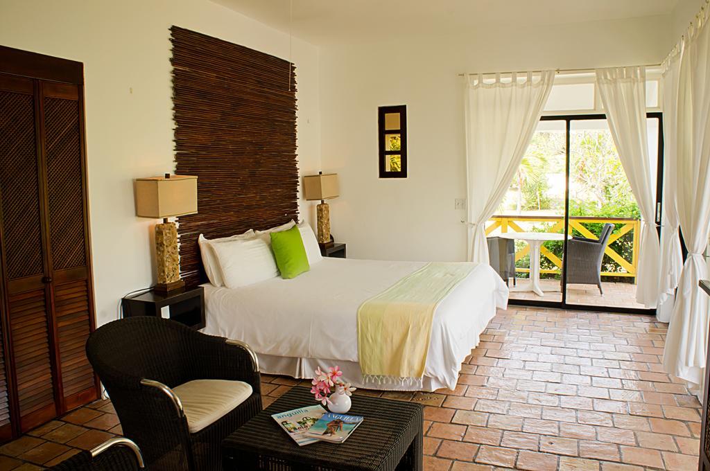 Hotel Anacaona Boutique 3*