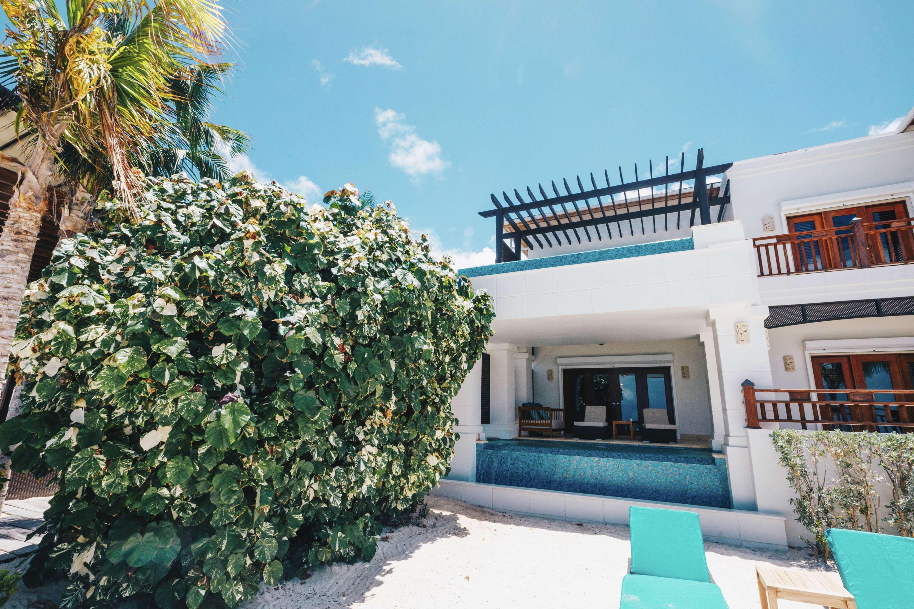 Zemi House, Lxr & 5*