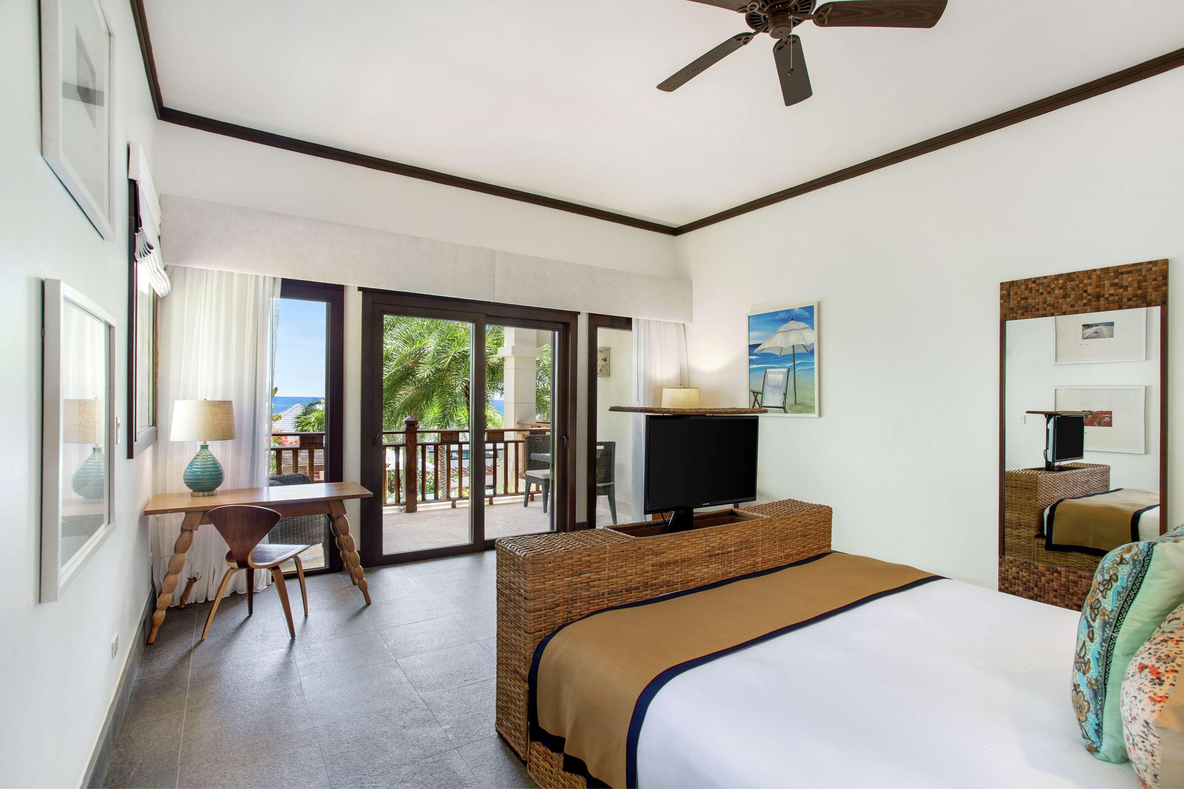 Zemi House, Lxr & Resort