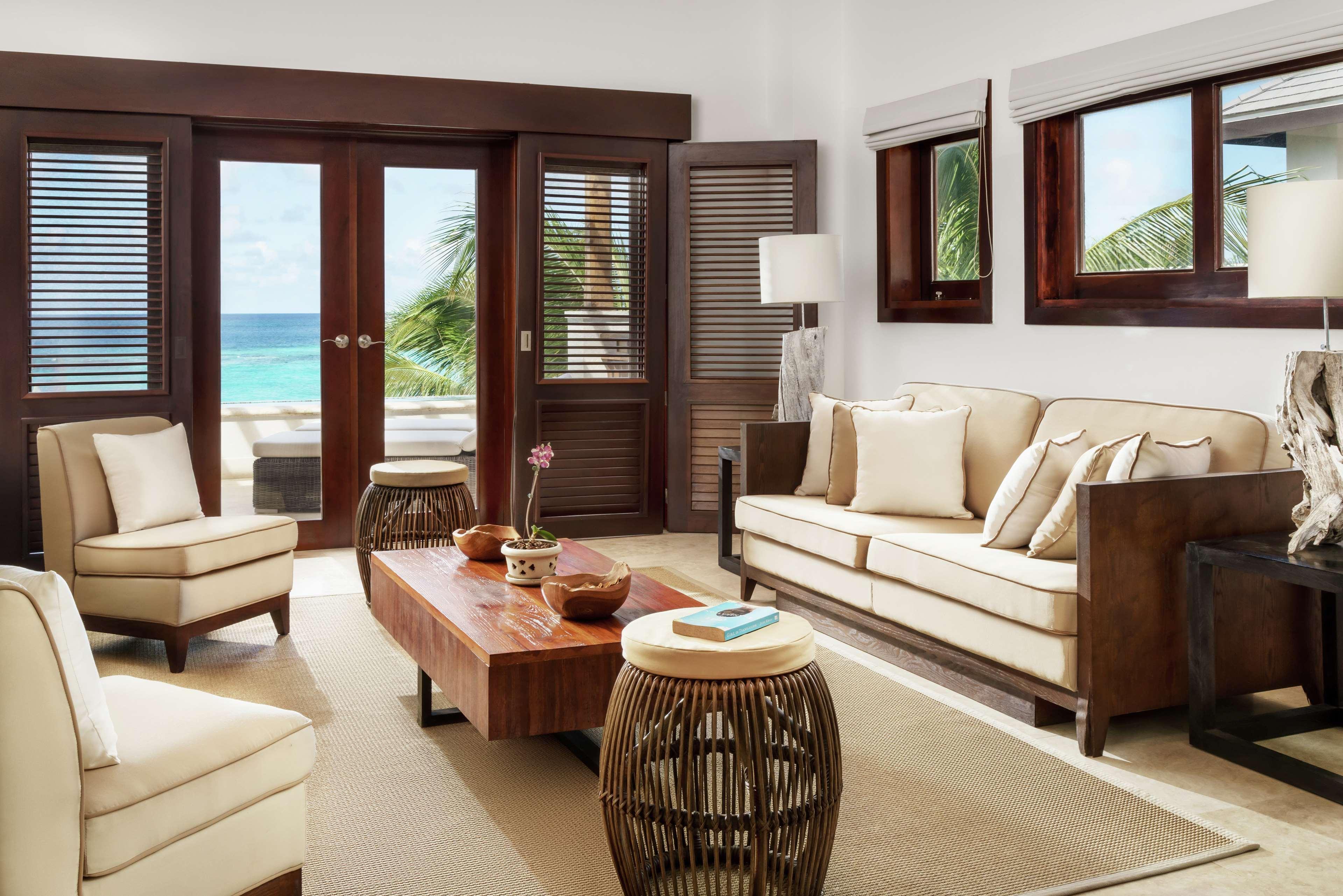 Zemi House, Lxr & Shoal Bay Village
