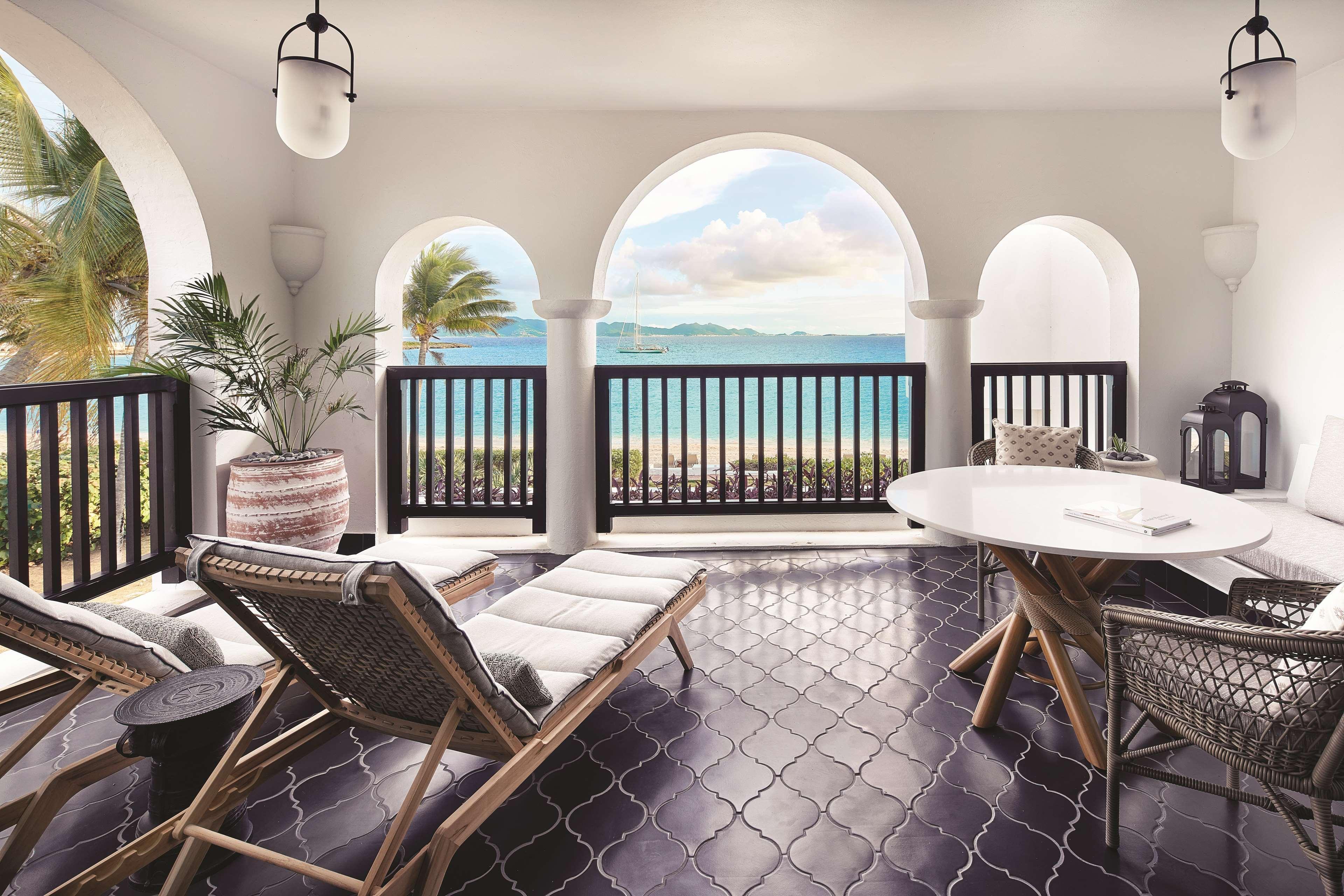 Cap Juluca, A Belmond Hotel, Anguilla 5*