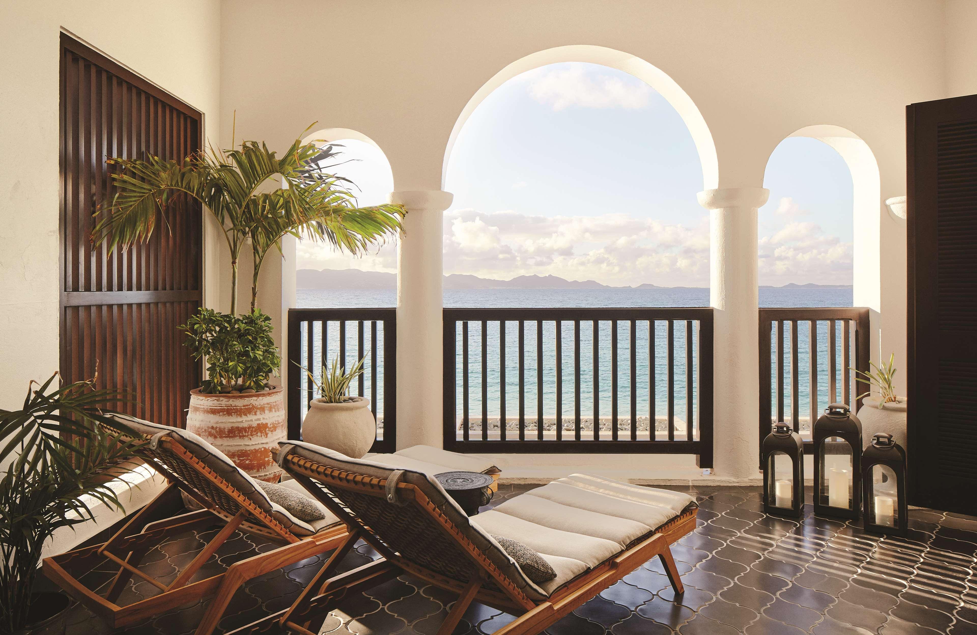 Resort Cap Juluca, A Belmond Hotel, Anguilla 5*