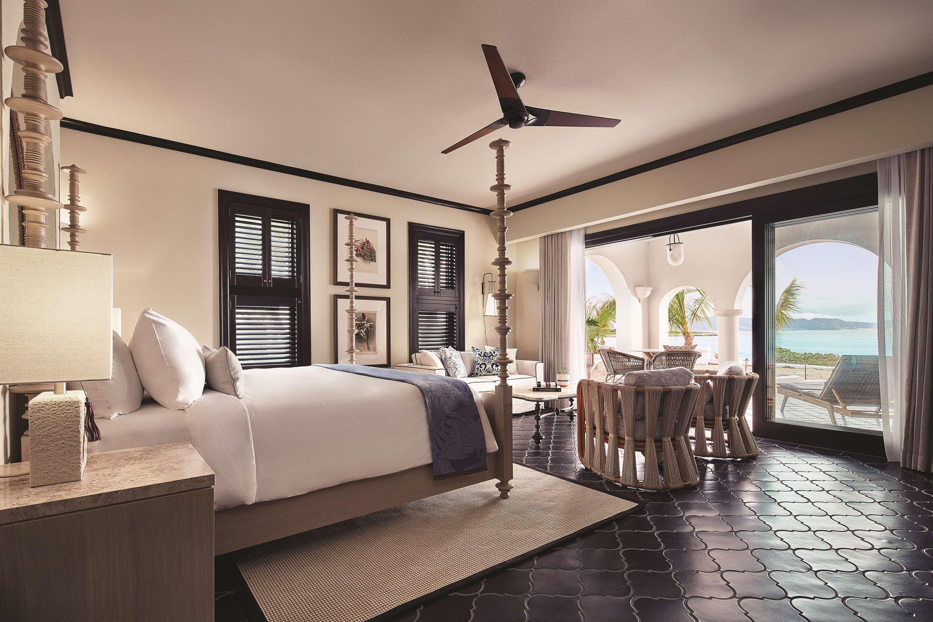 Resort Cap Juluca, A Belmond Hotel, Anguilla 5*