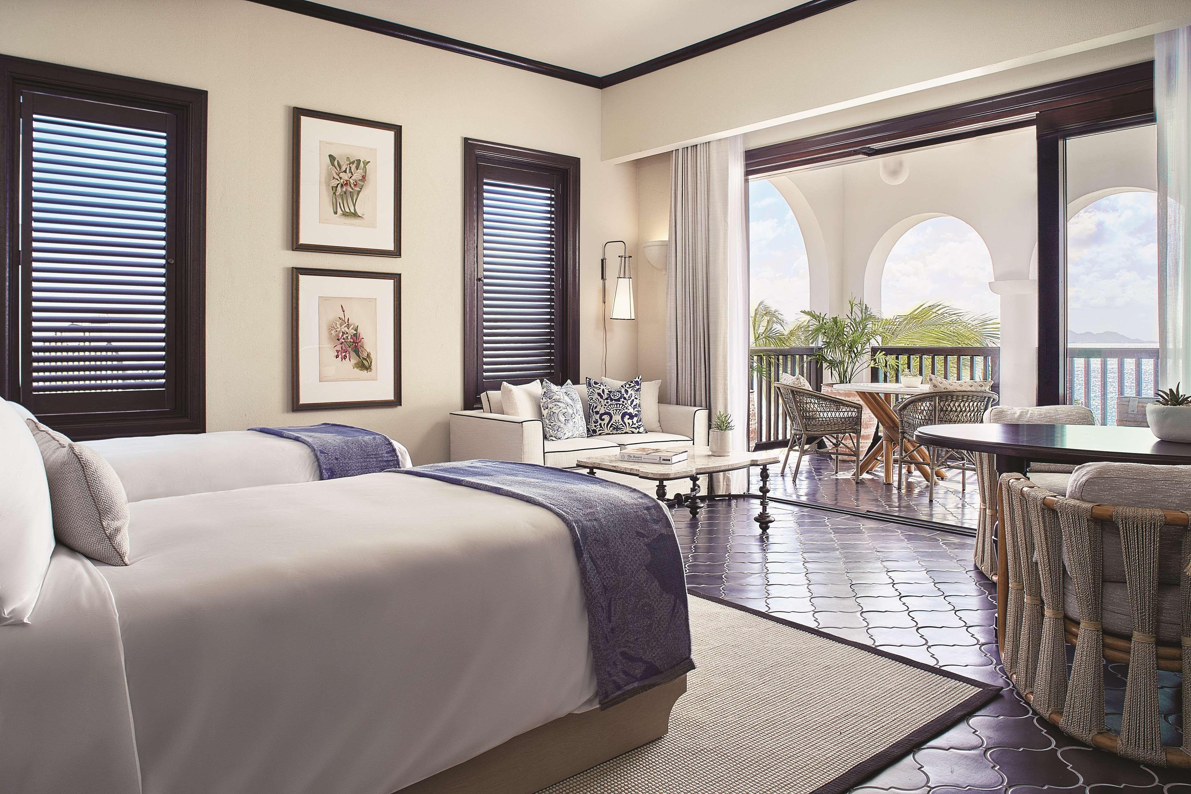 Cap Juluca, A Belmond Hotel, Anguilla 5*