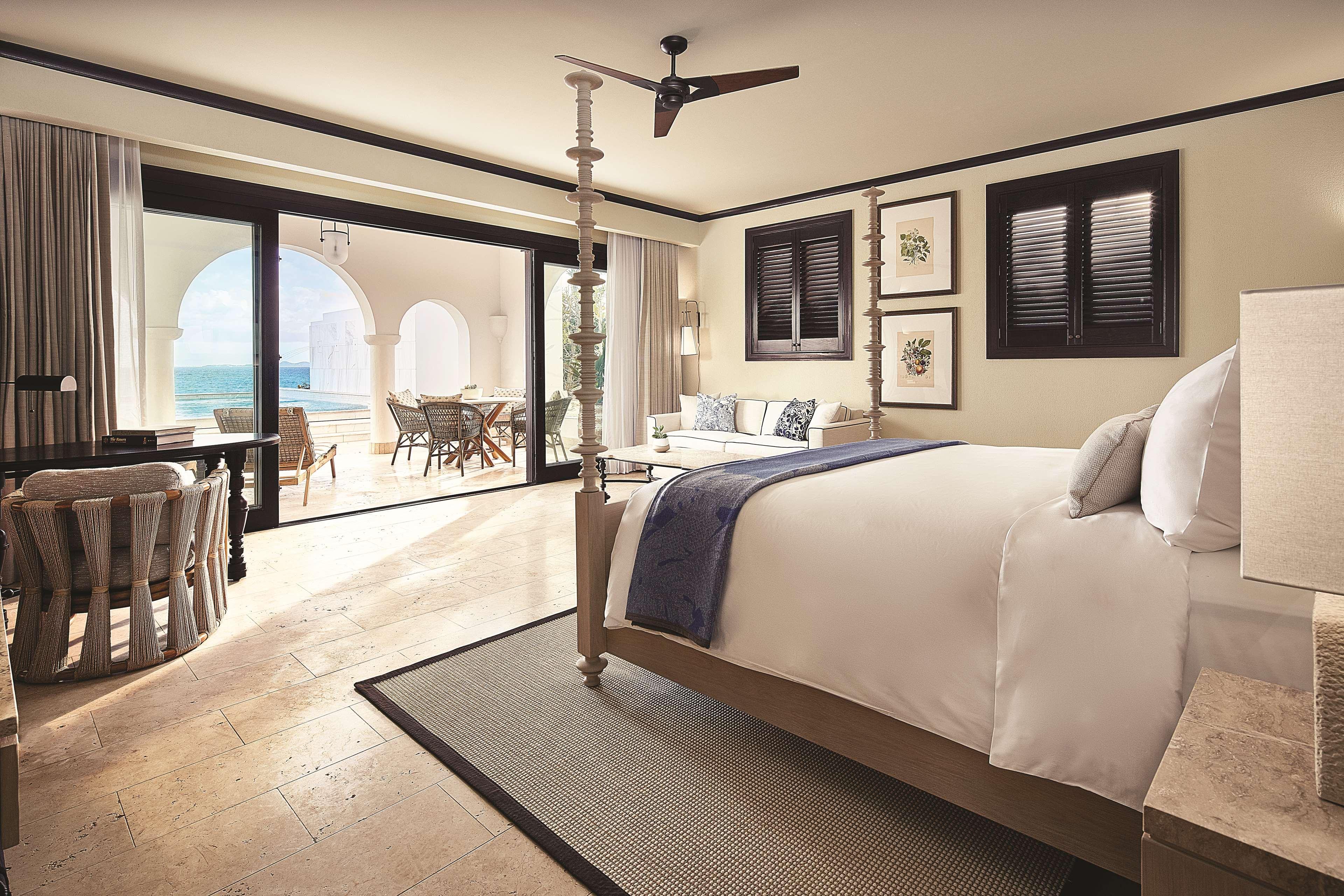 Resort Cap Juluca, A Belmond Hotel, Anguilla West End Village