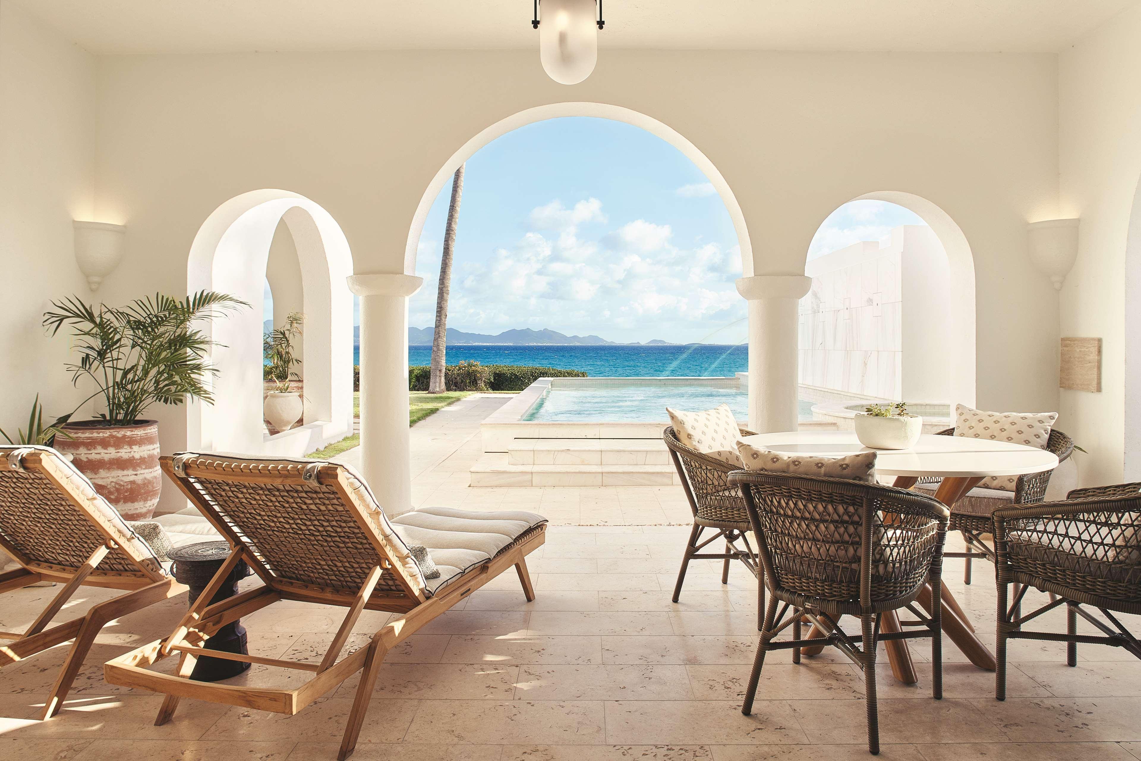 Resort Cap Juluca, A Belmond Hotel, Anguilla West End Village