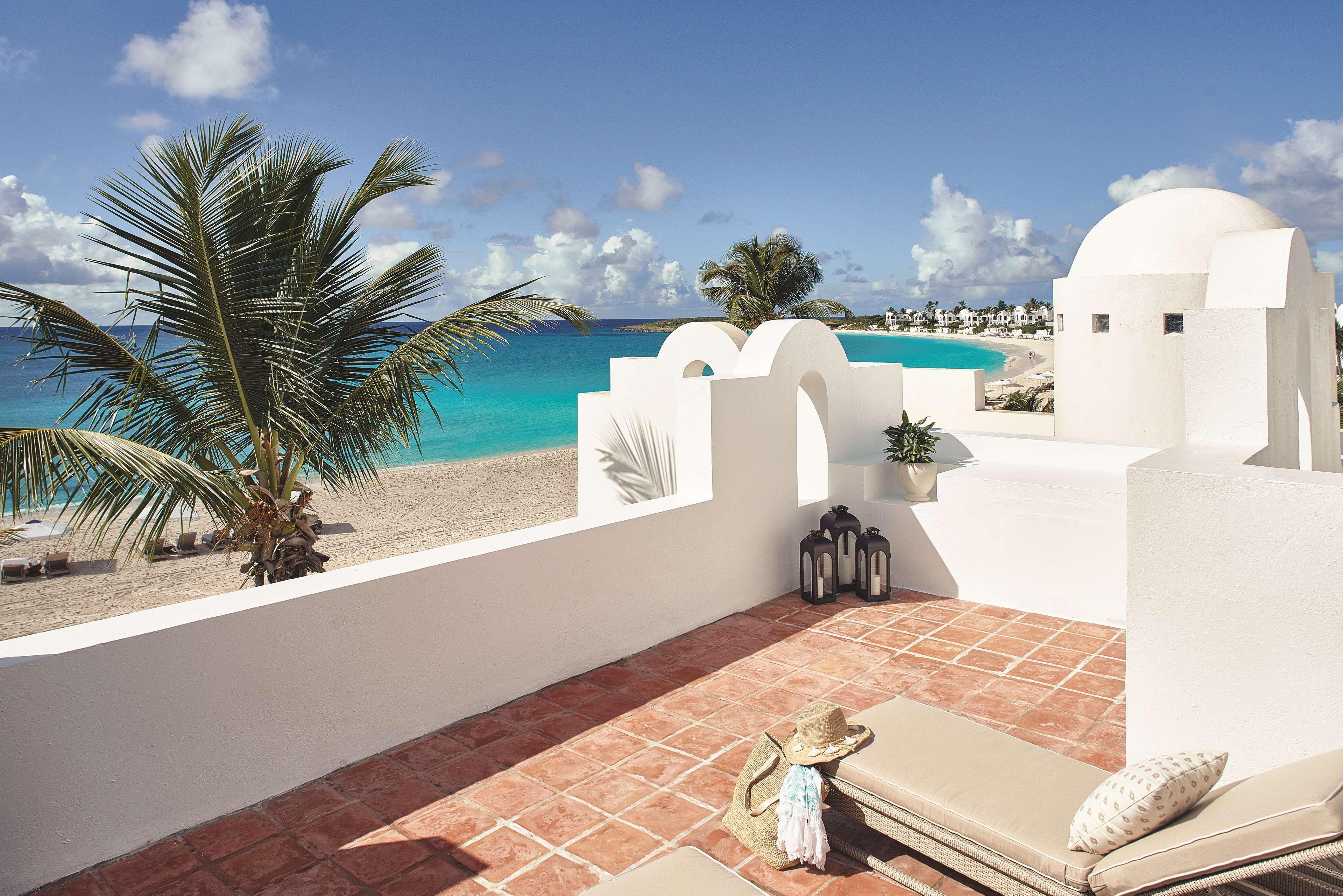 Cap Juluca, A Belmond Hotel, Anguilla Resort 5*