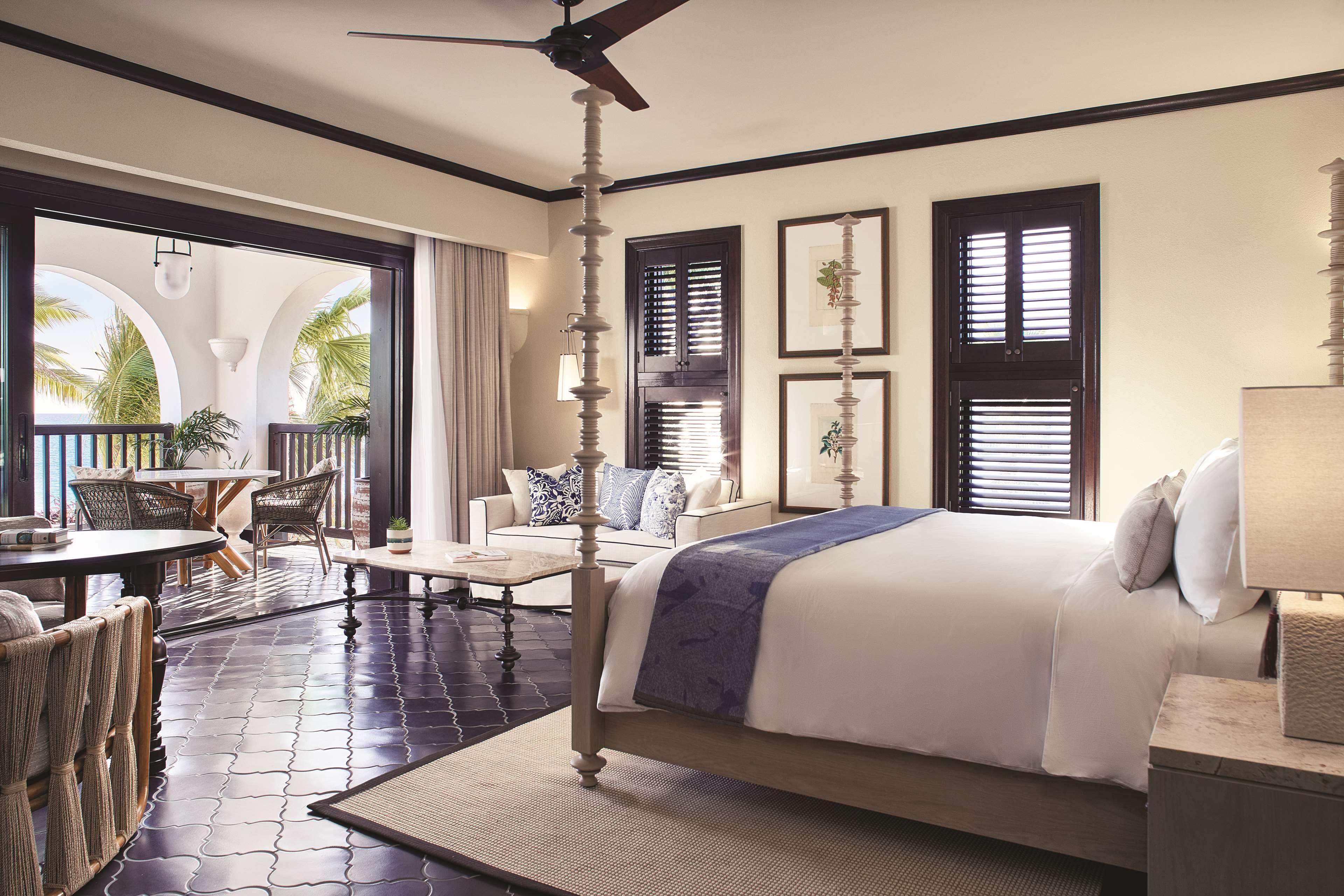 Cap Juluca, A Belmond Hotel, Anguilla Resort