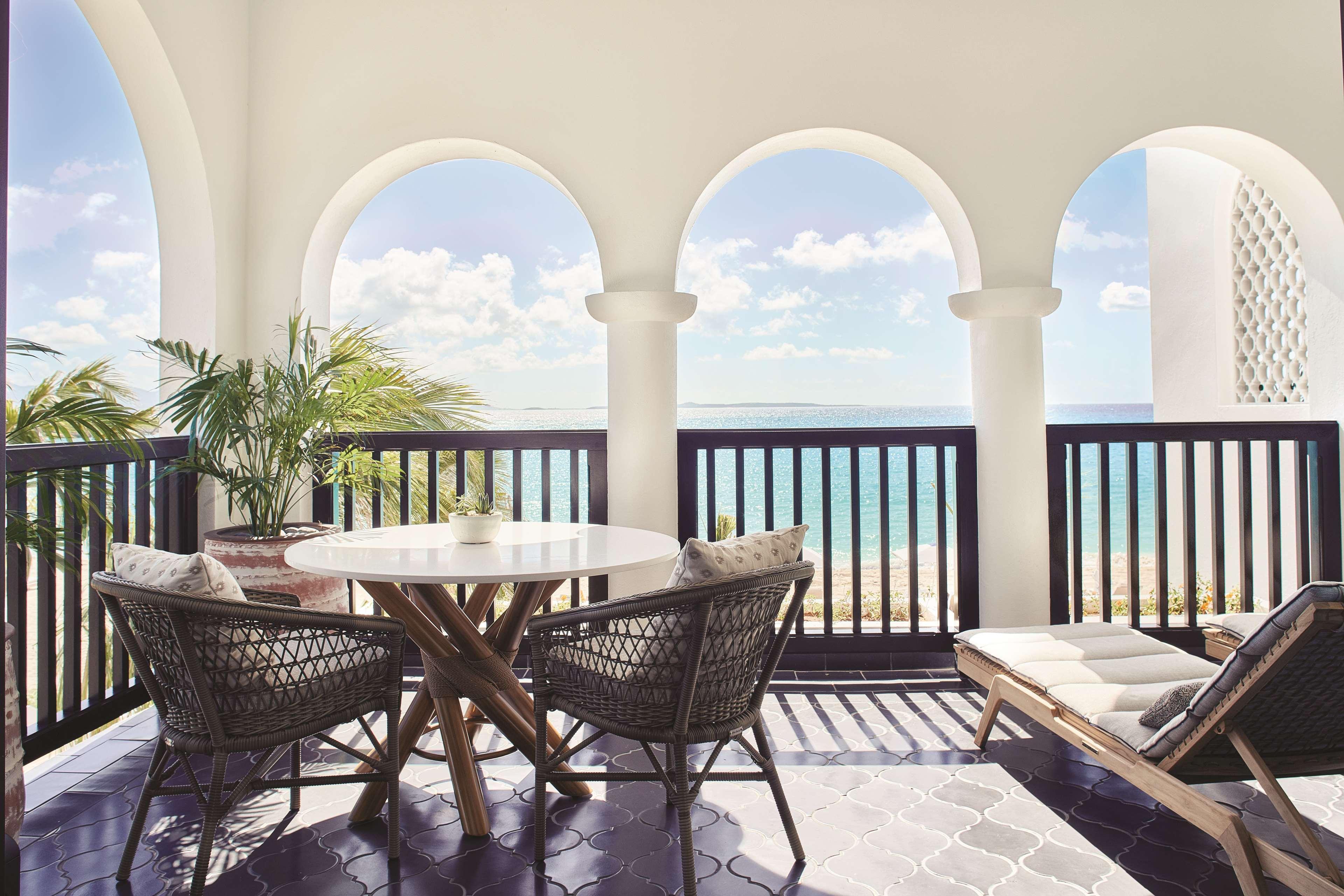 Resort Cap Juluca, A Belmond Hotel, Anguilla