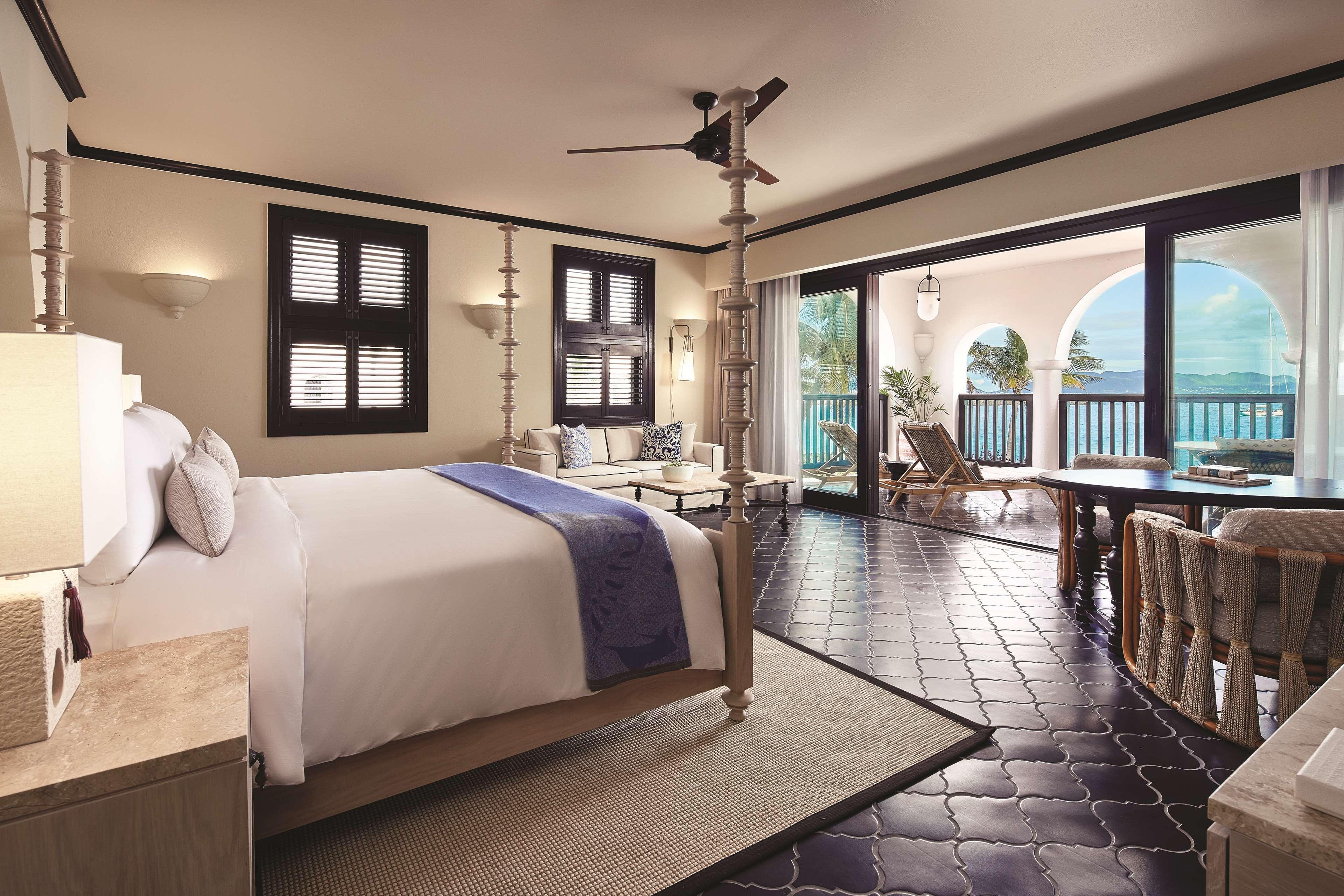 Resort Cap Juluca, A Belmond Hotel, Anguilla 5*
