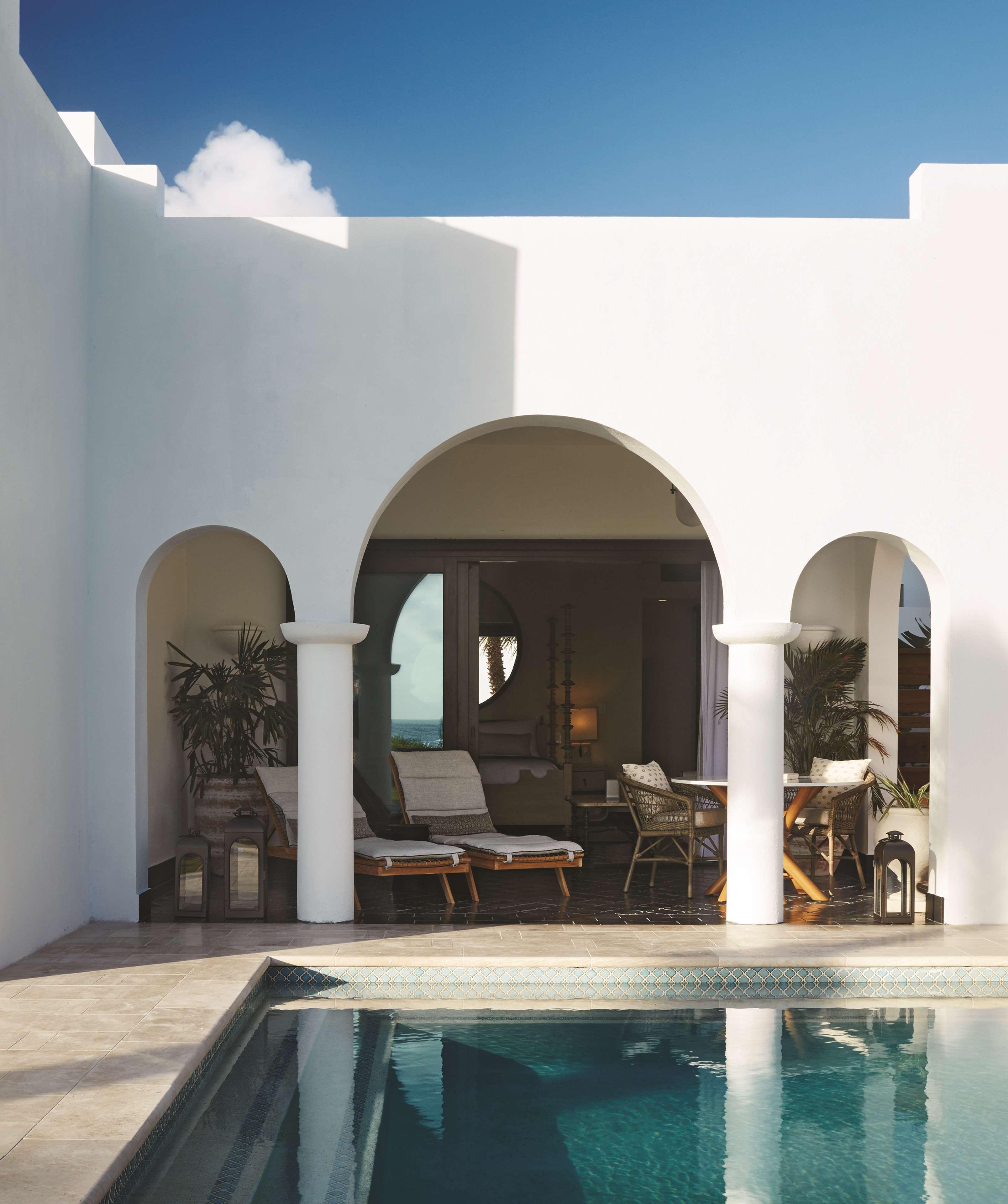 Cap Juluca, A Belmond Hotel, Anguilla 5* West End Village