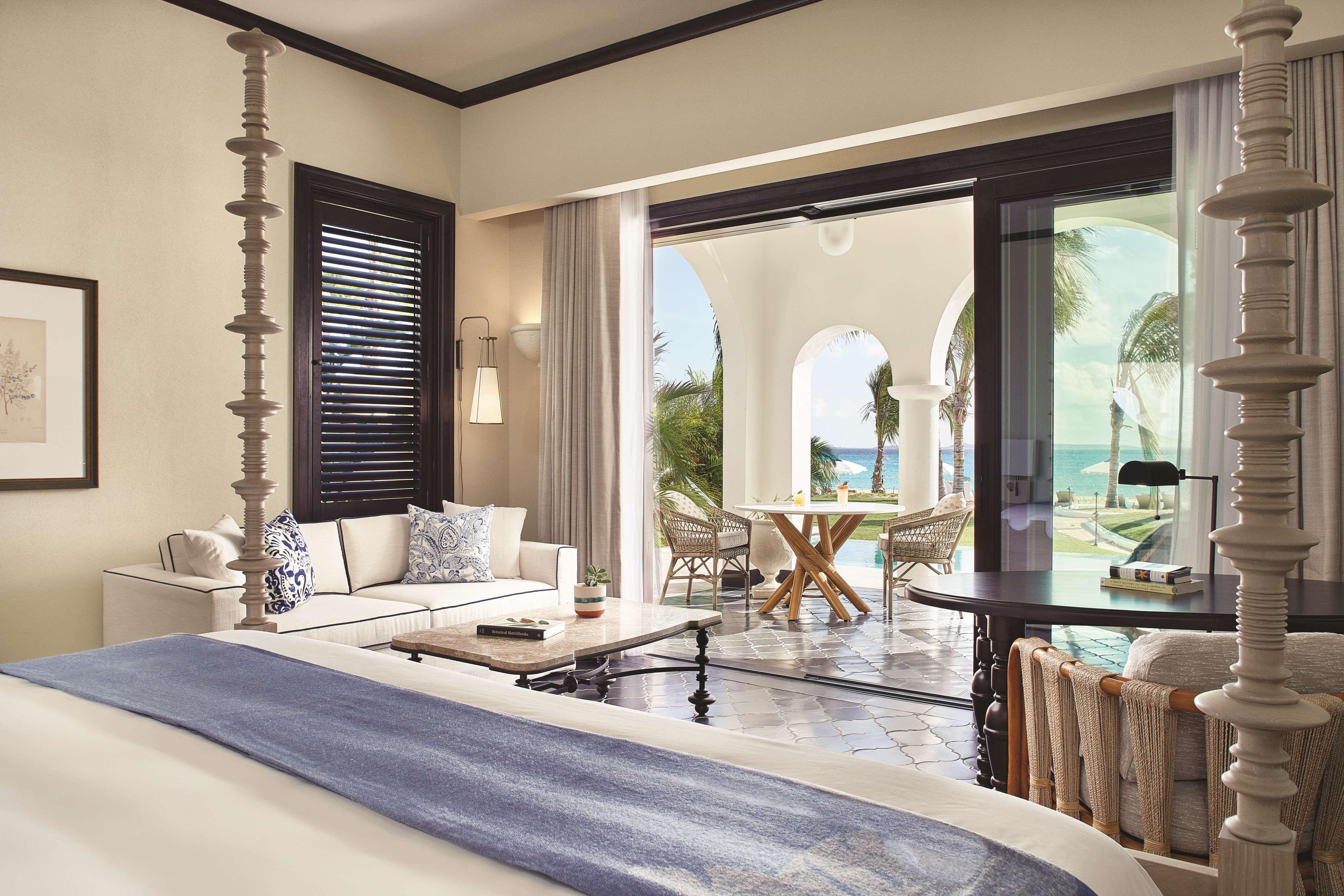 Cap Juluca, A Belmond Hotel, Anguilla Resort