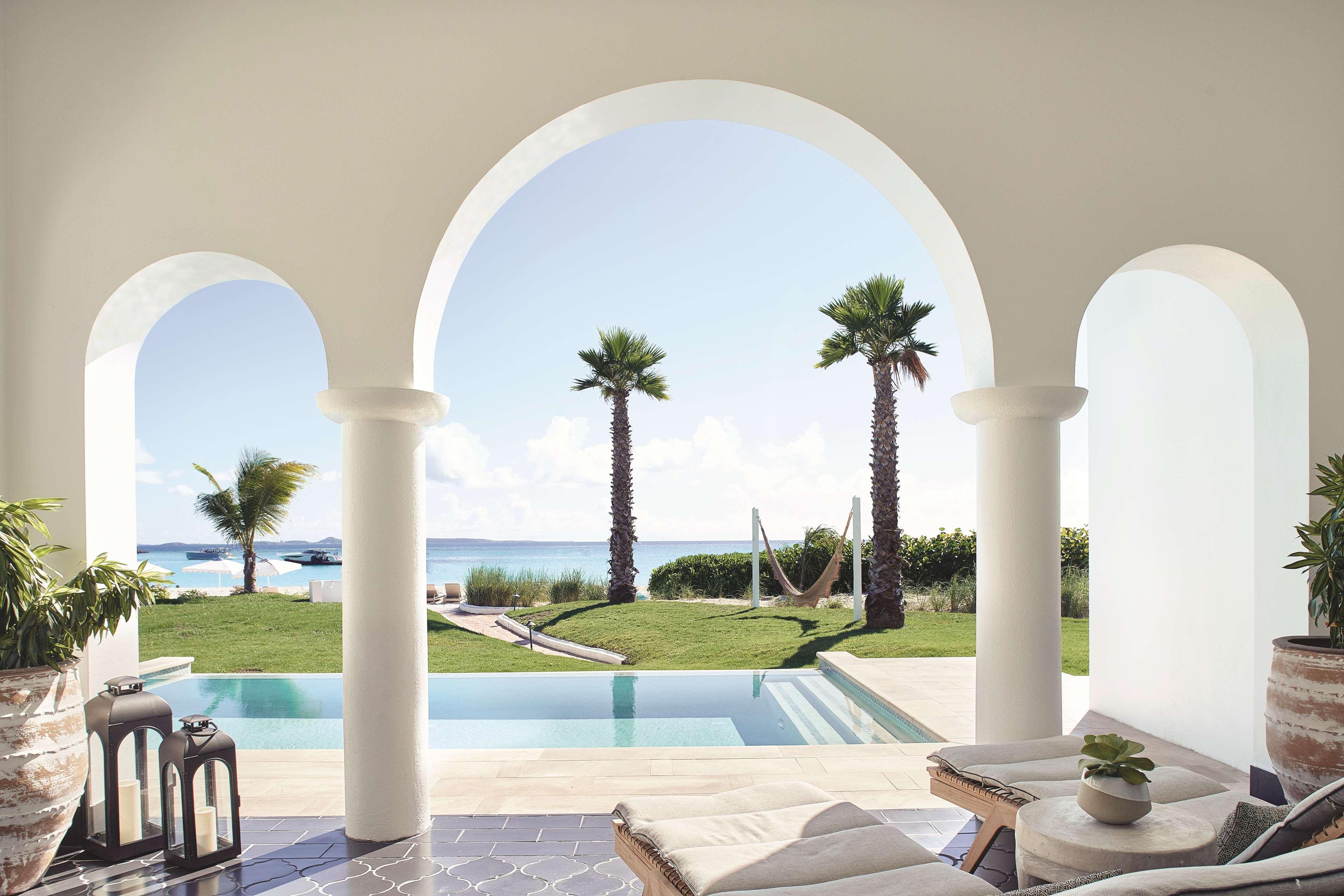 Cap Juluca, A Belmond Hotel, Anguilla Resort West End Village