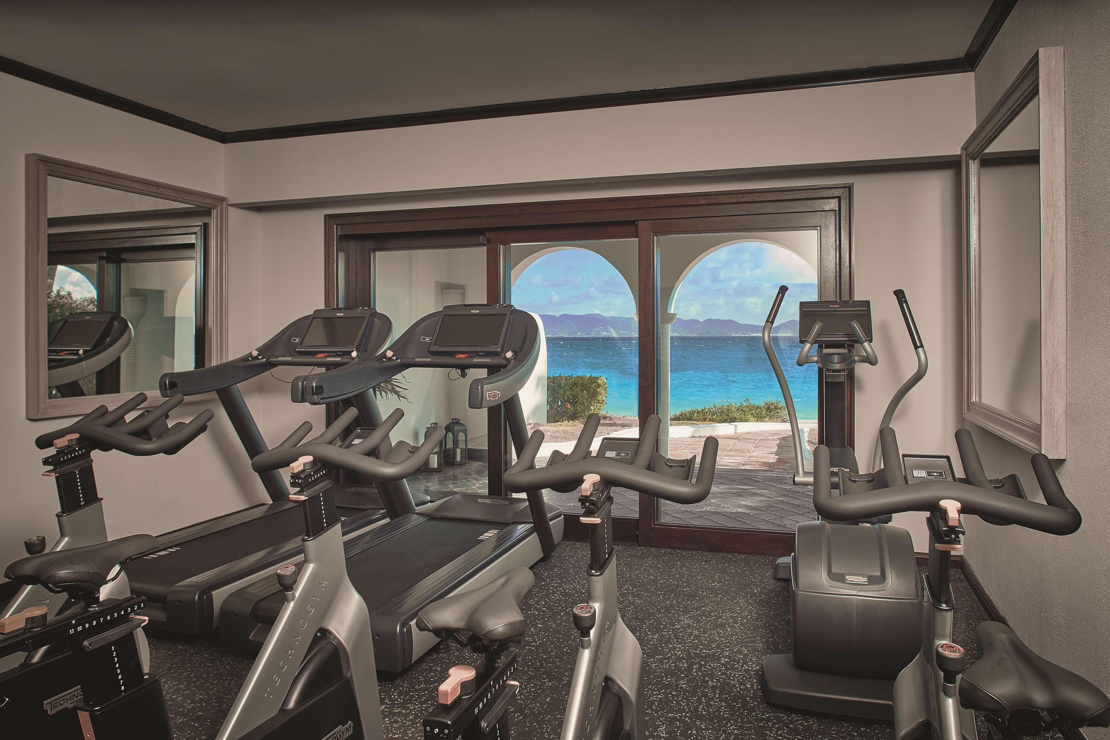 Resort Cap Juluca, A Belmond Hotel, Anguilla West End Village