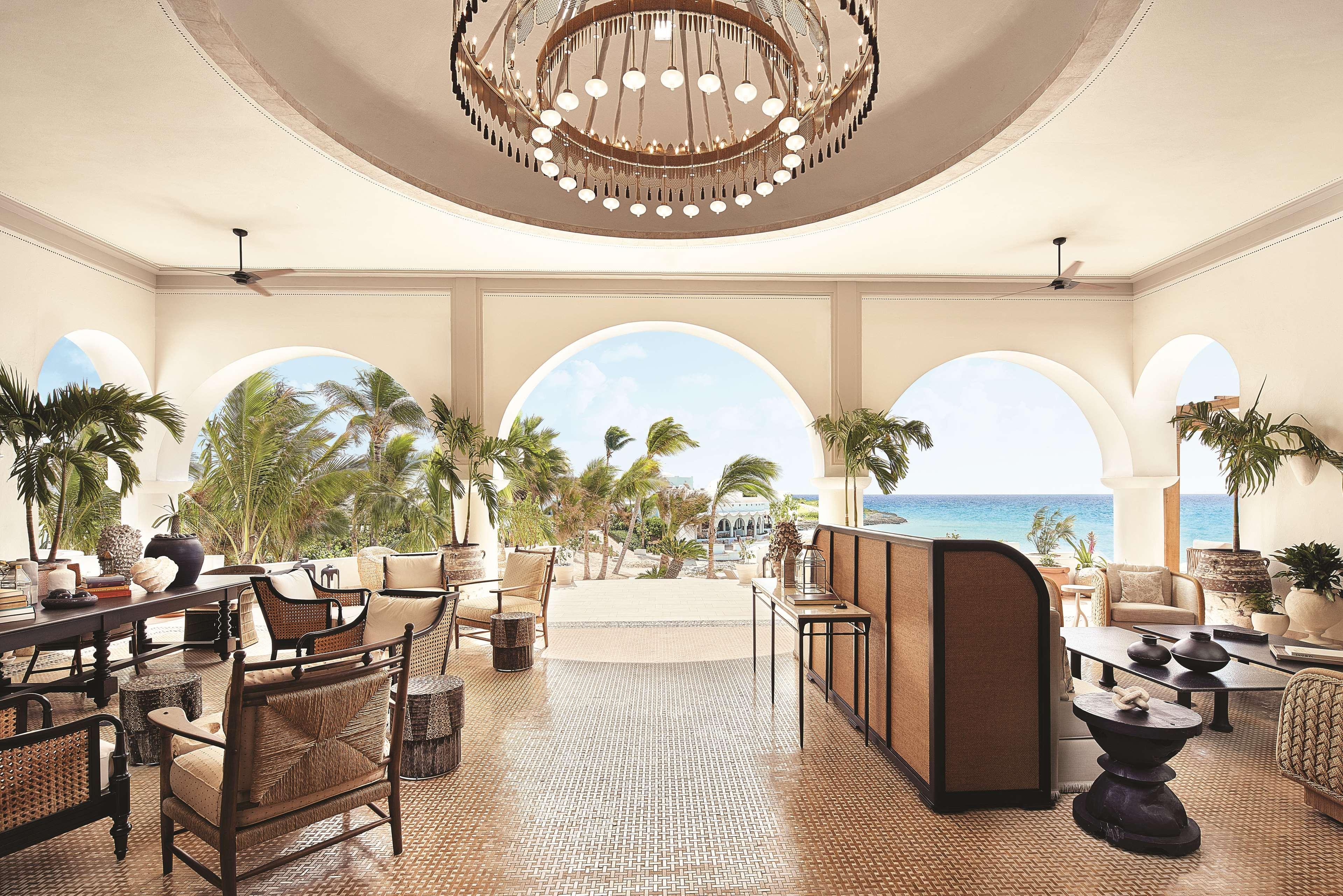 Cap Juluca, A Belmond Hotel, Anguilla Resort 5*