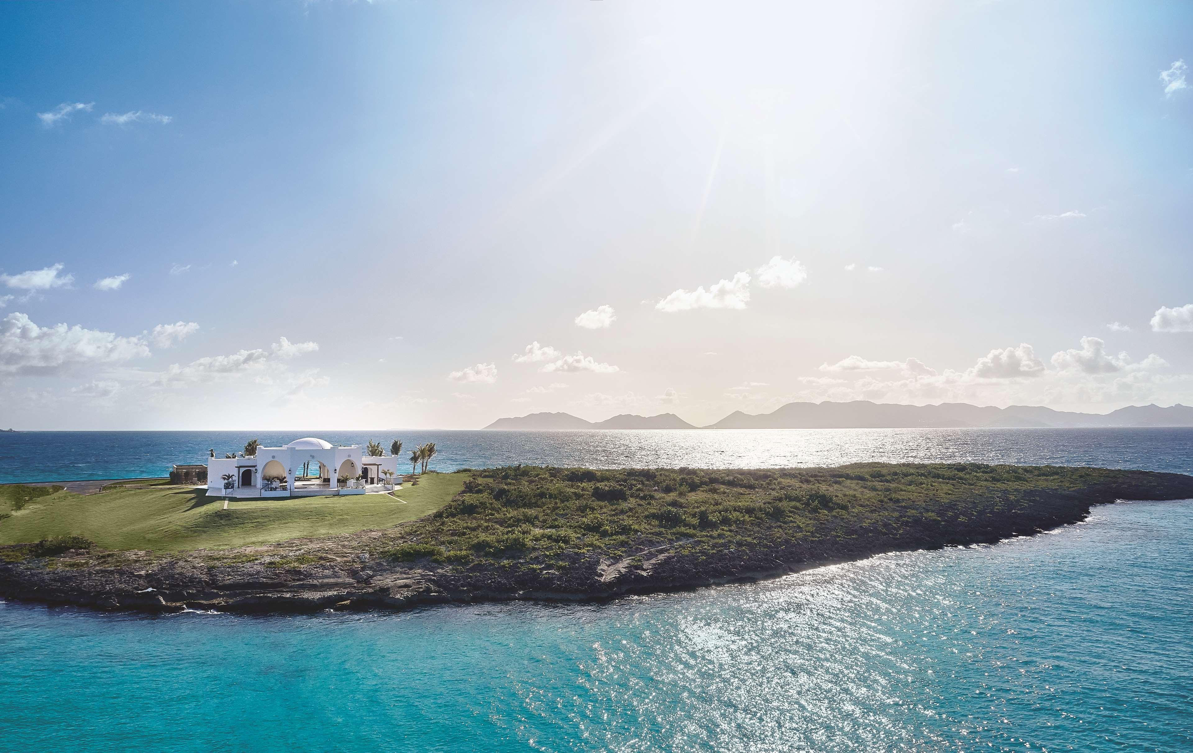 Cap Juluca, A Belmond Hotel, Anguilla 5* West End Village