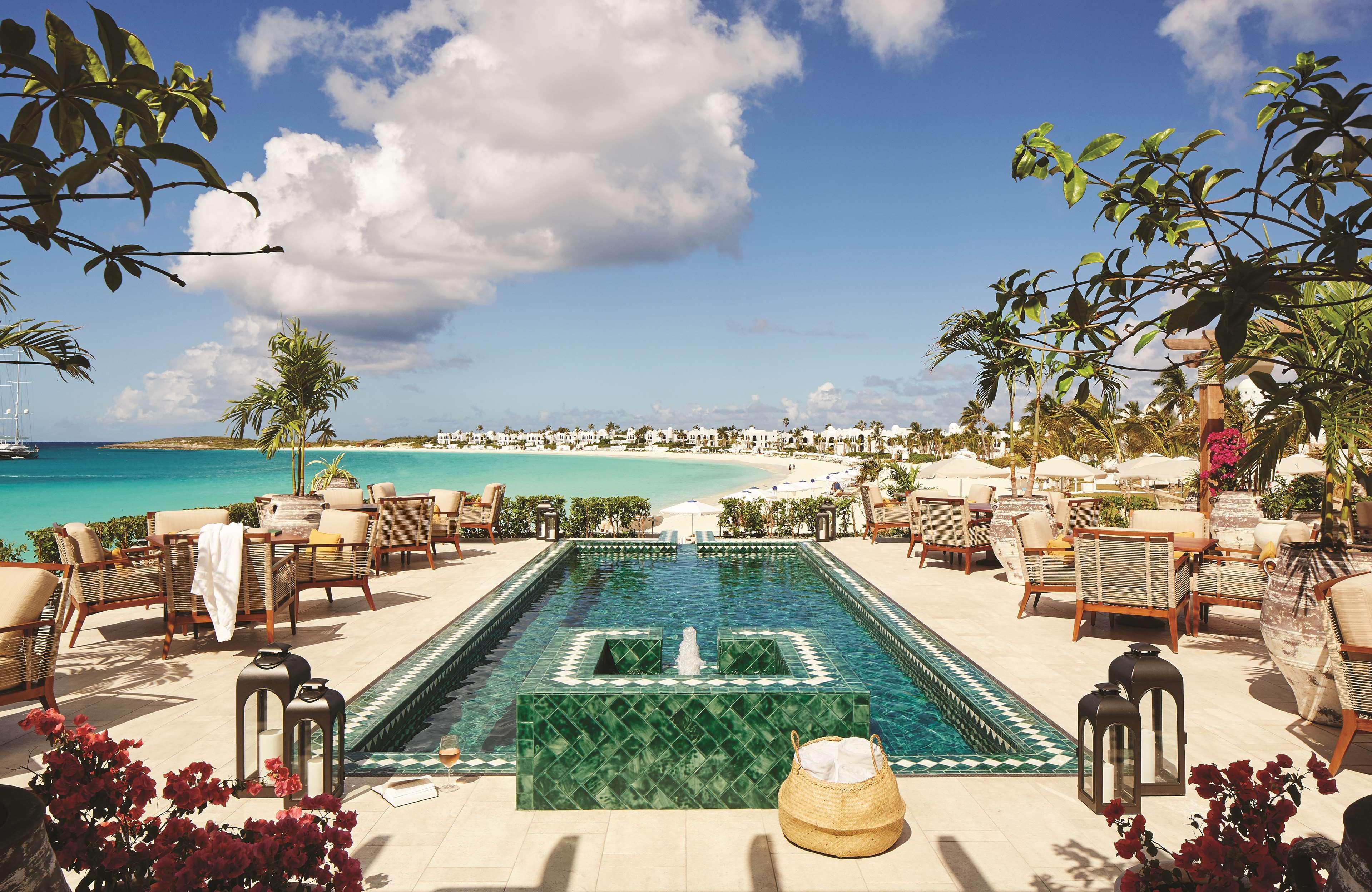 Cap Juluca, A Belmond Hotel, Anguilla Resort 5*