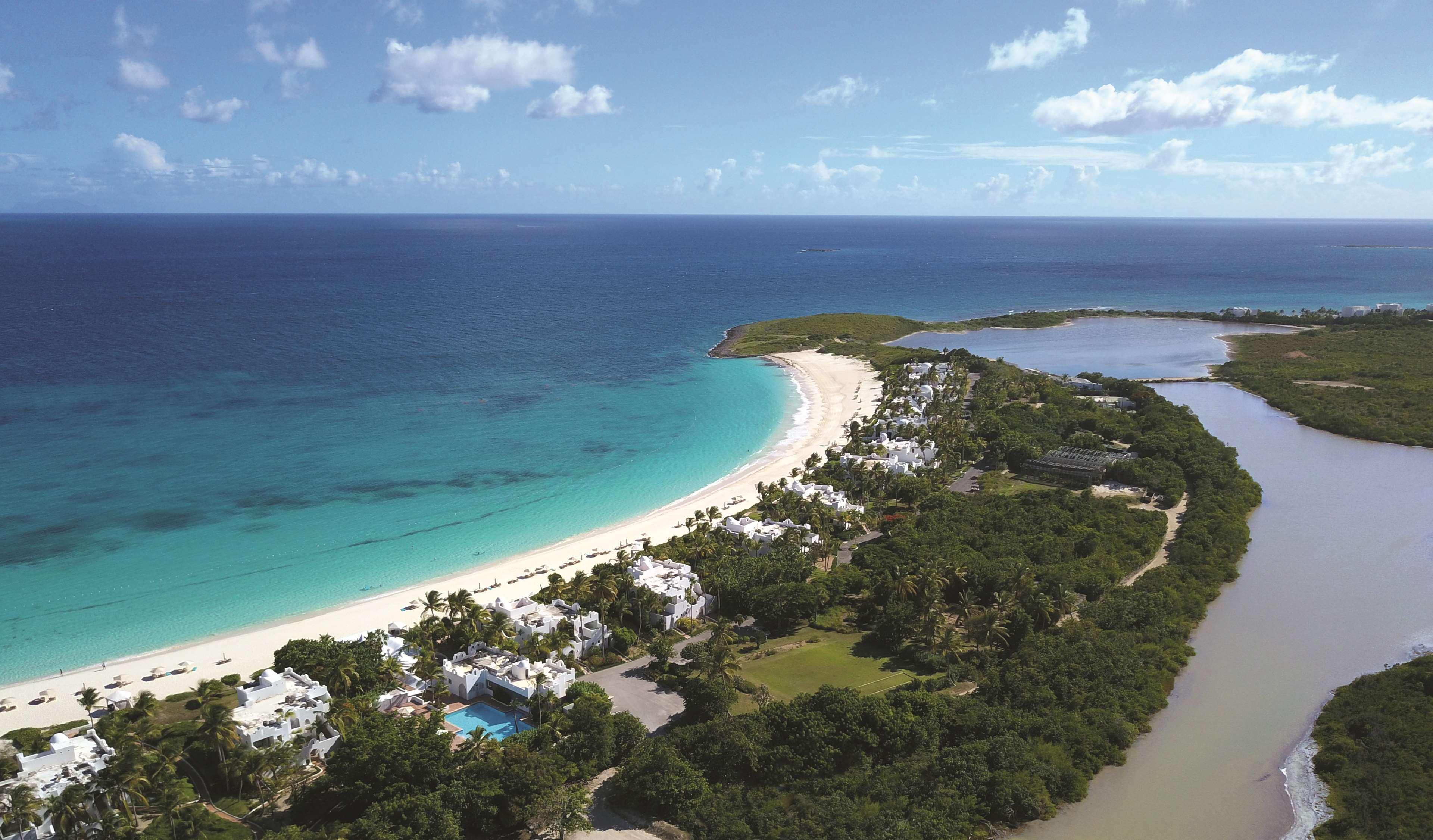 Cap Juluca, A Belmond Hotel, Anguilla Resort