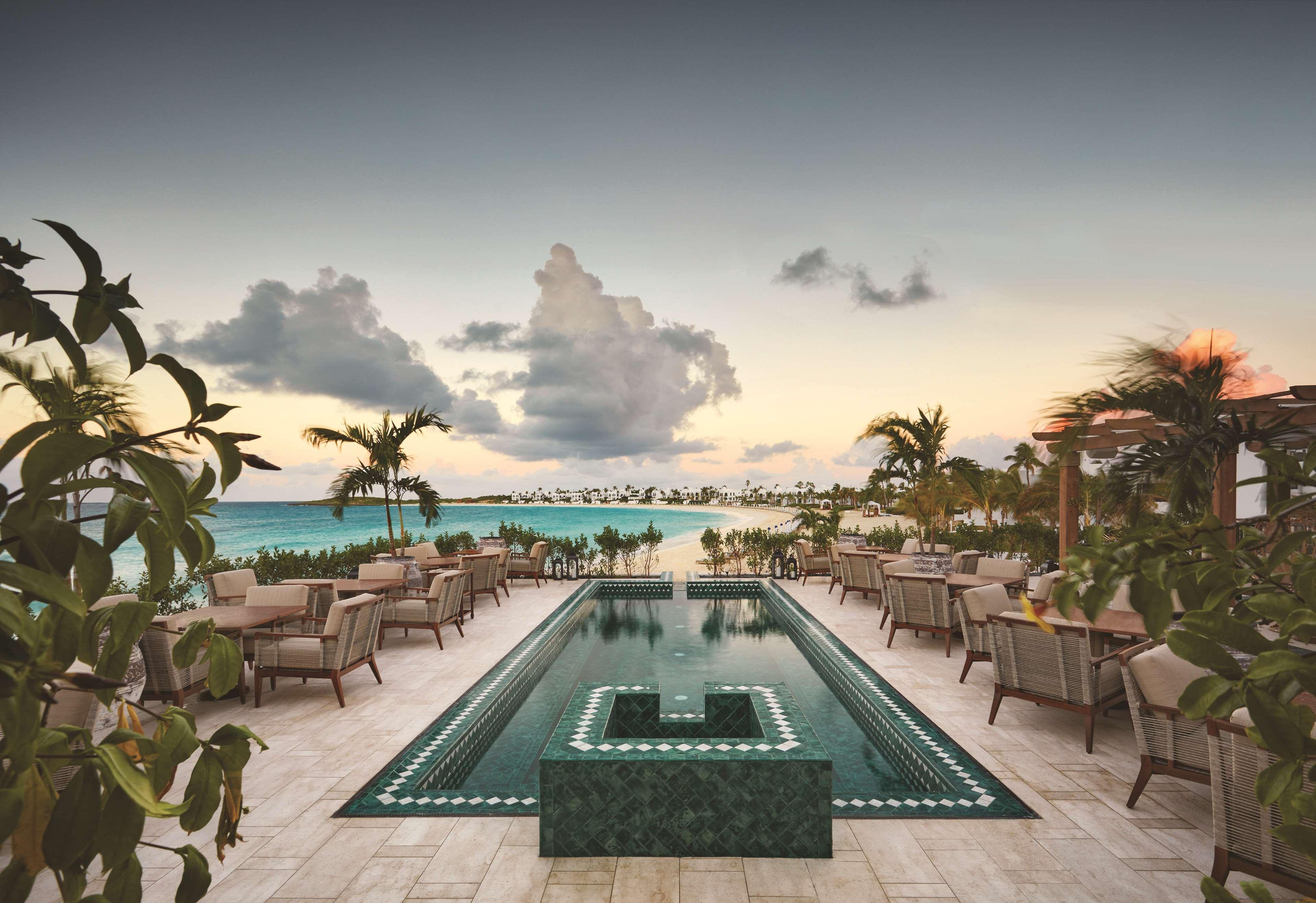 Cap Juluca, A Belmond Hotel, Anguilla Resort West End Village