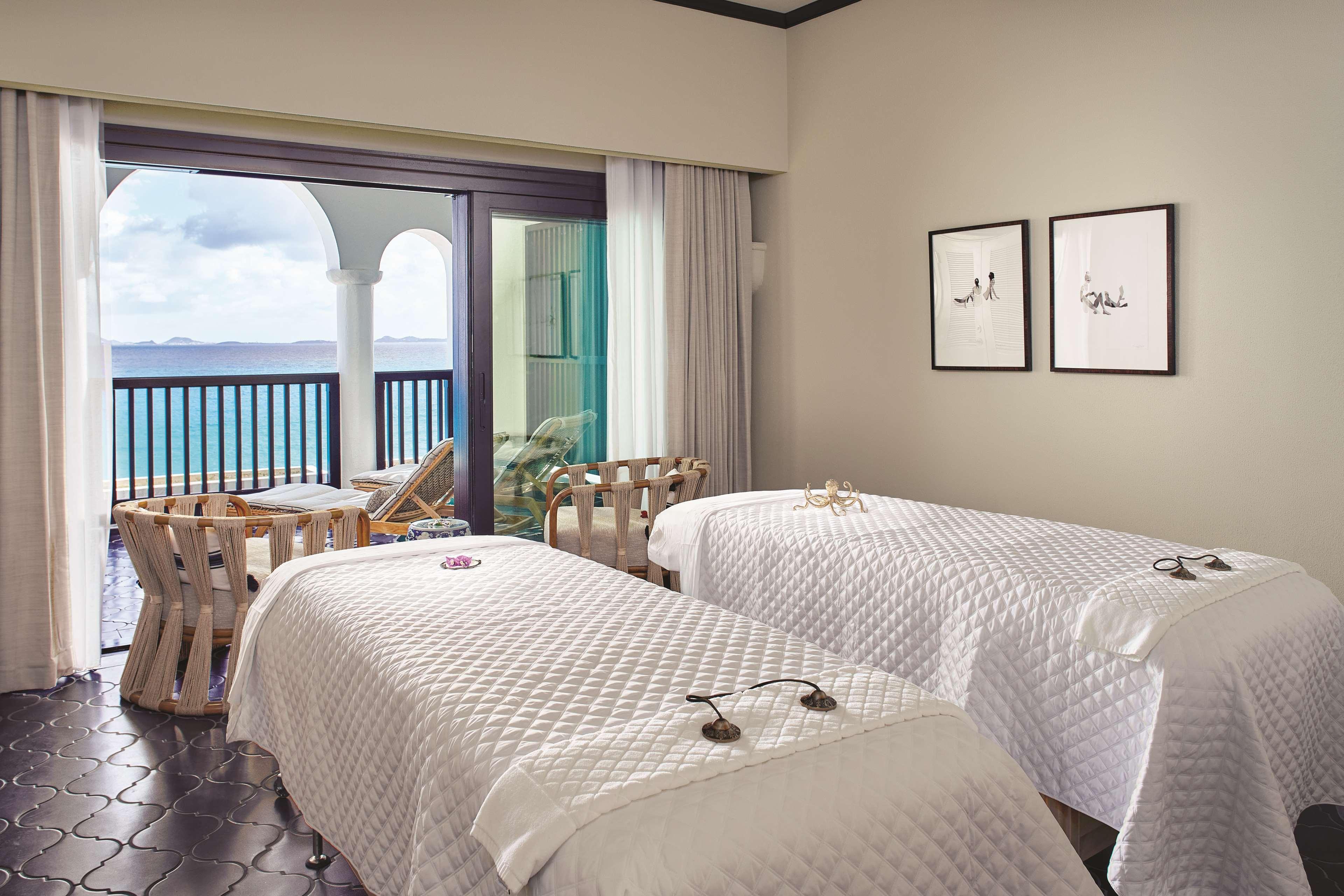 Resort Cap Juluca, A Belmond Hotel, Anguilla
