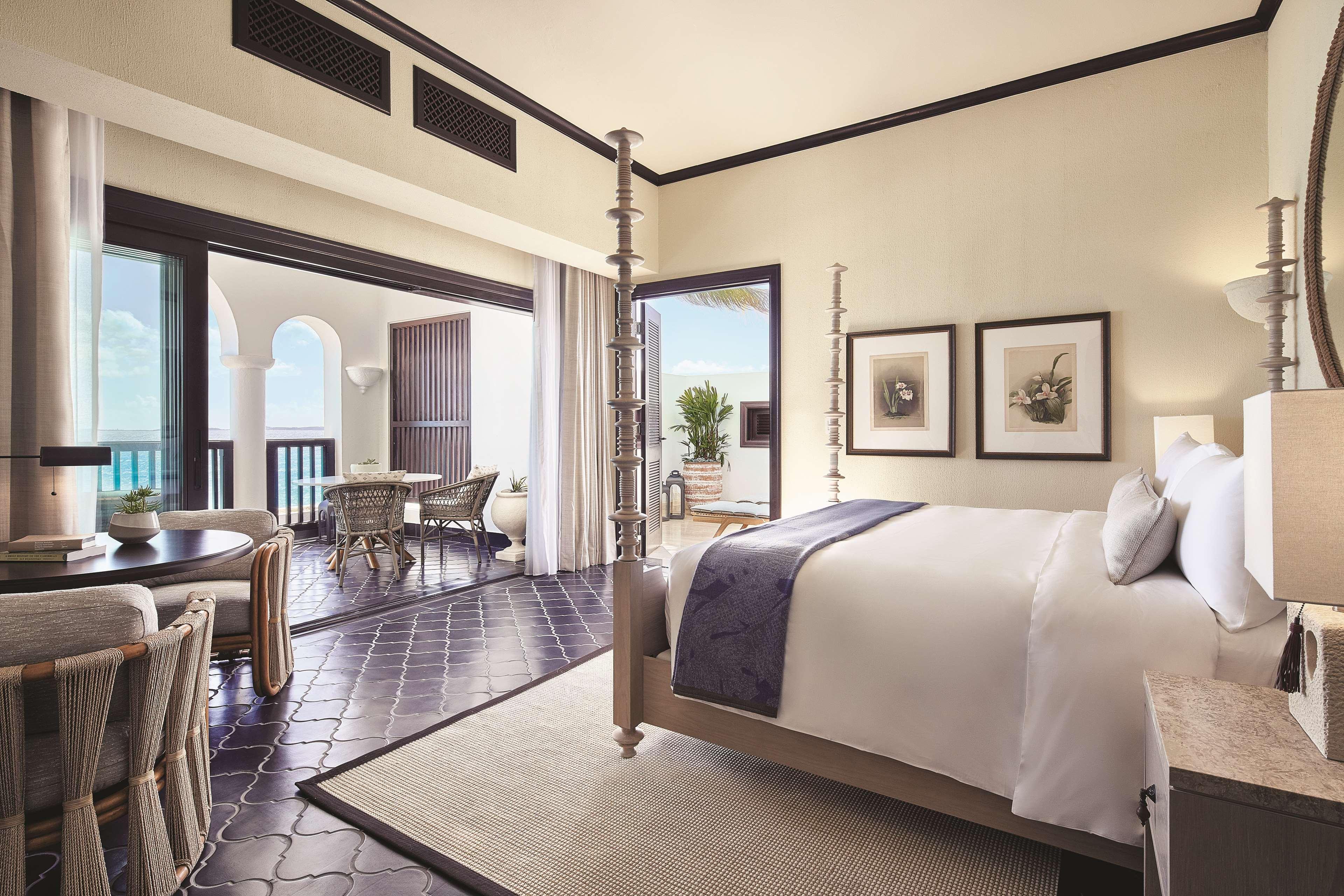 Cap Juluca, A Belmond Hotel, Anguilla Resort 5*