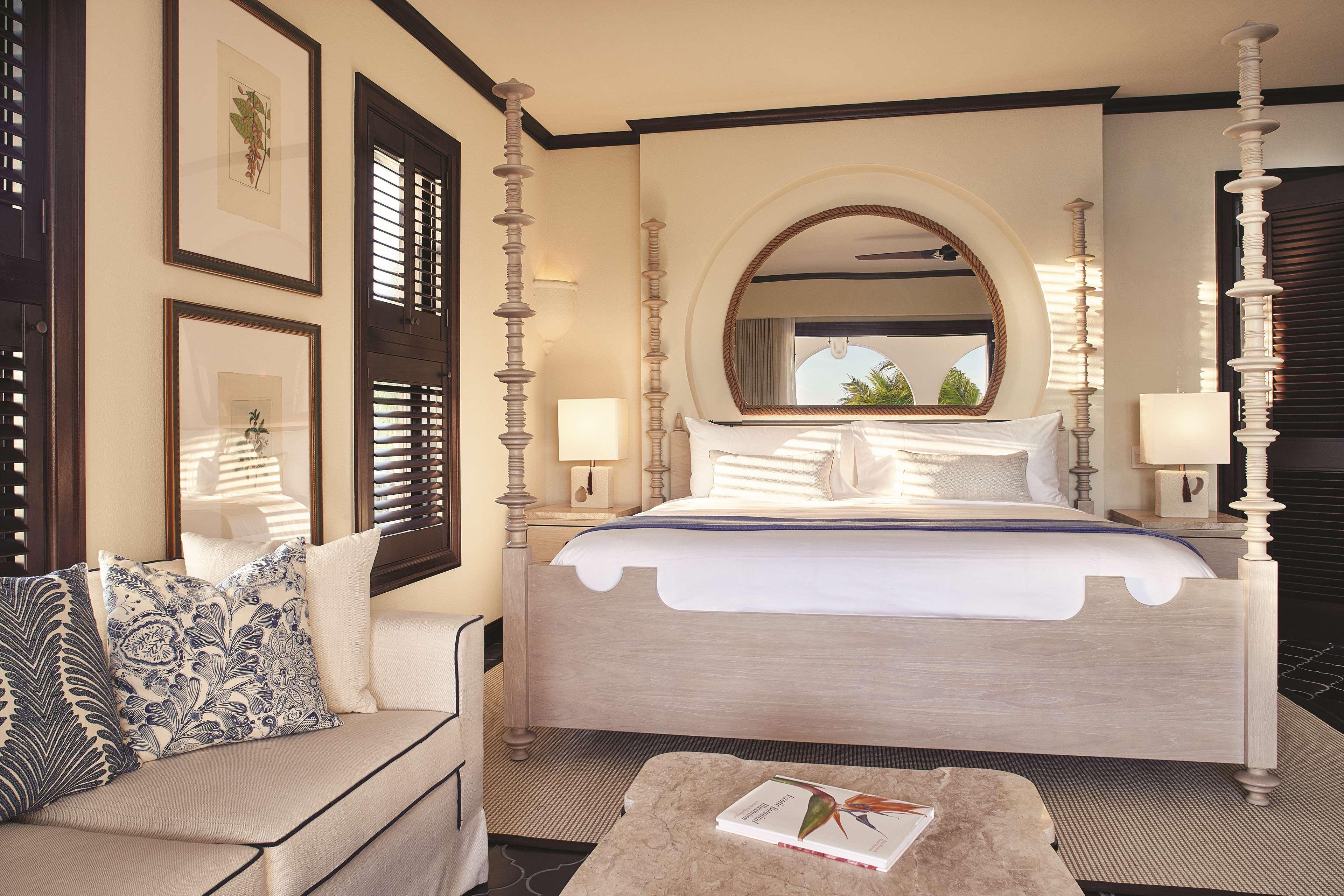 Resort Cap Juluca, A Belmond Hotel, Anguilla