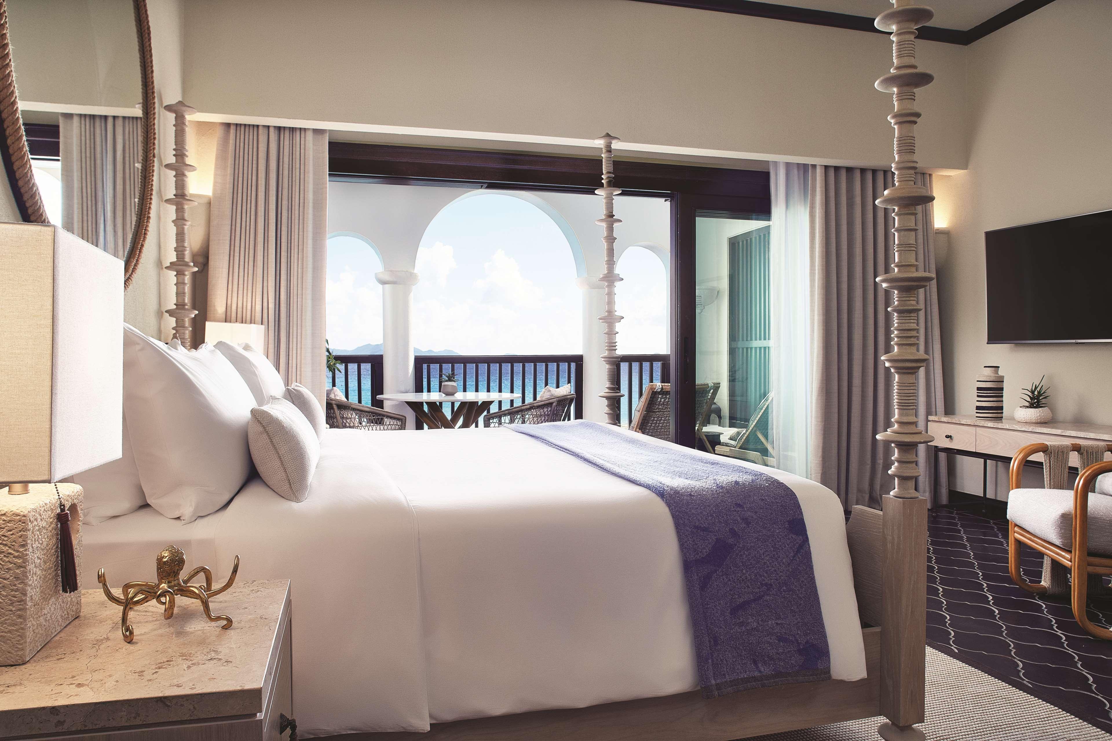 Cap Juluca, A Belmond Hotel, Anguilla 5*