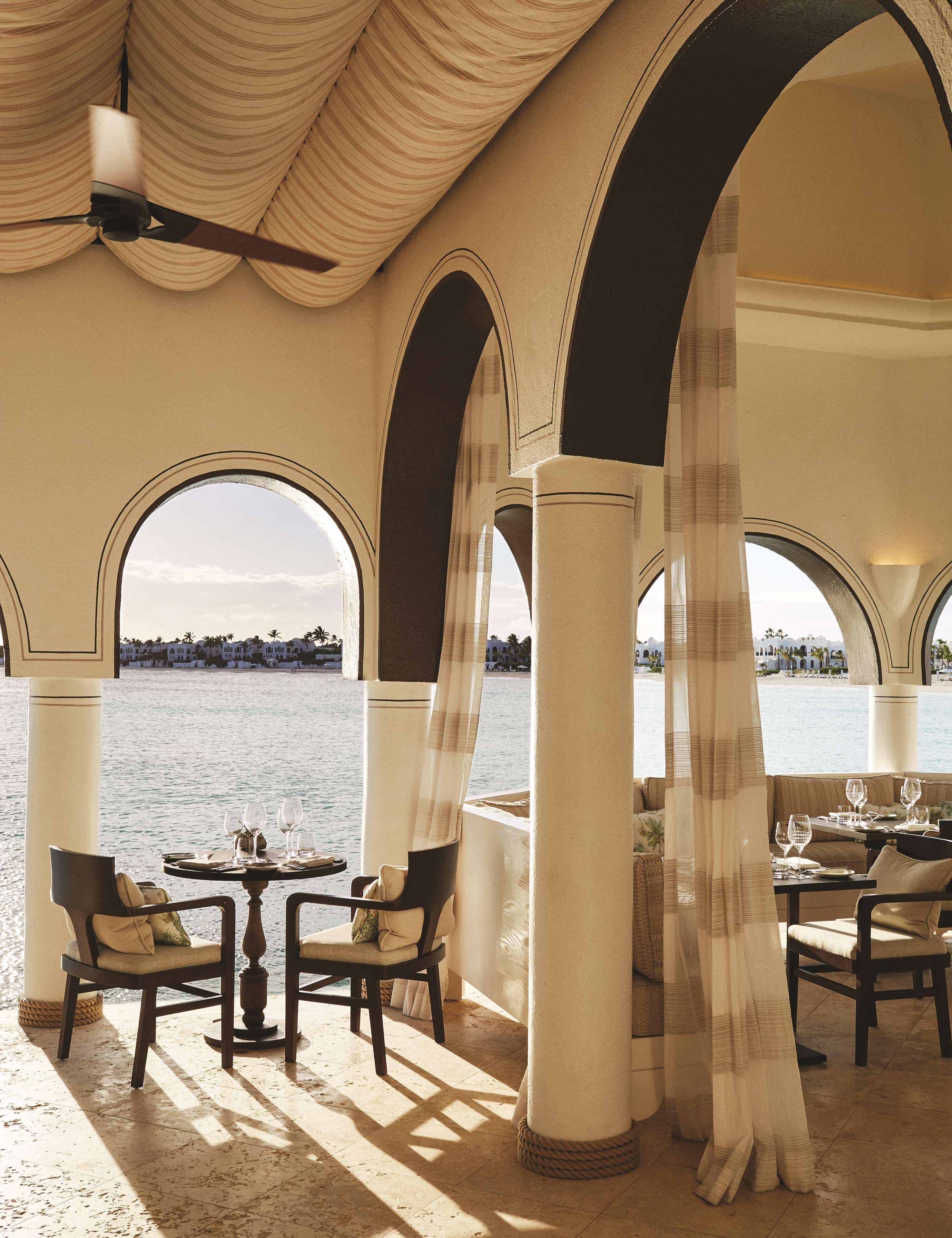 Resort Cap Juluca, A Belmond Hotel, Anguilla