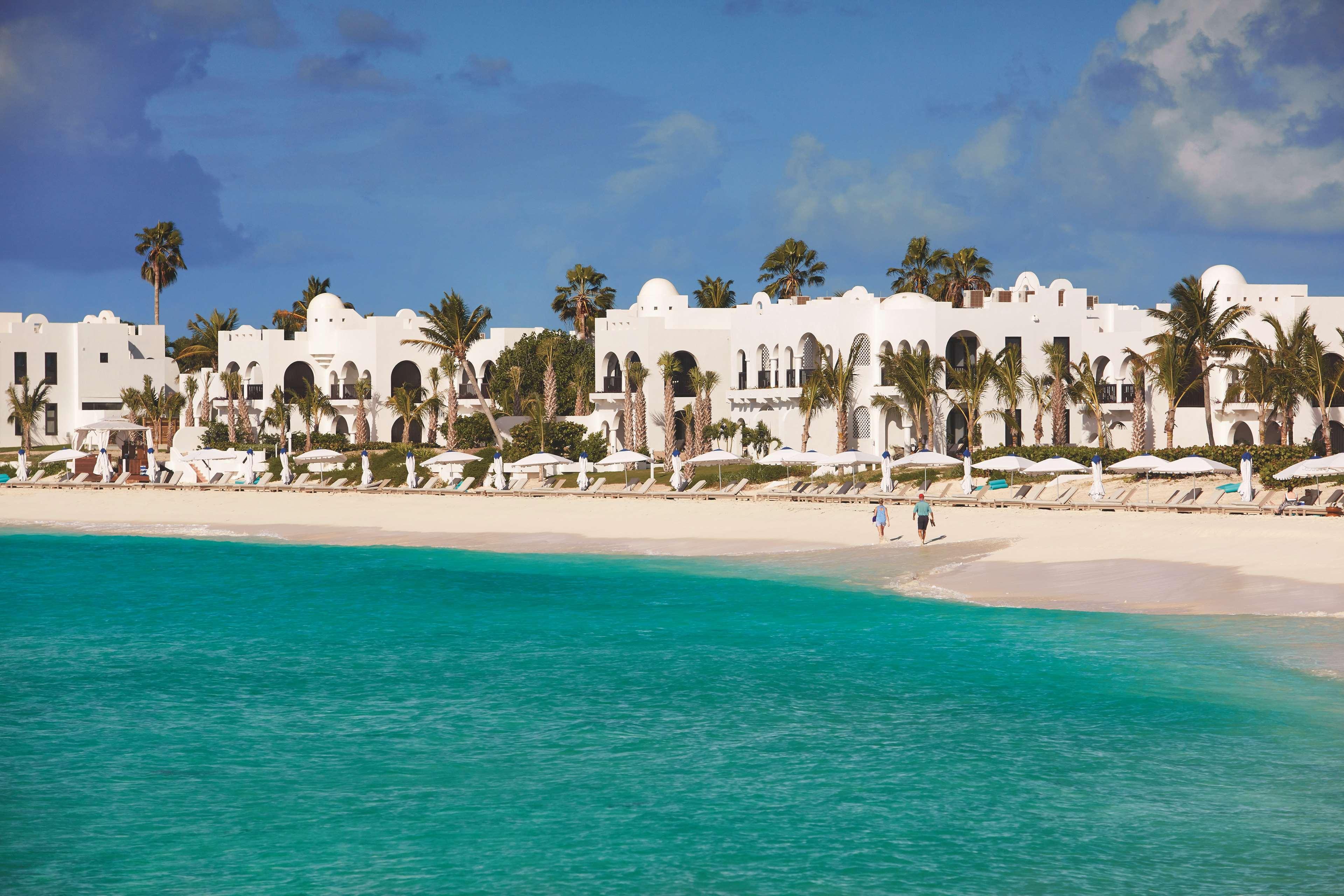 Resort Cap Juluca, A Belmond Hotel, Anguilla