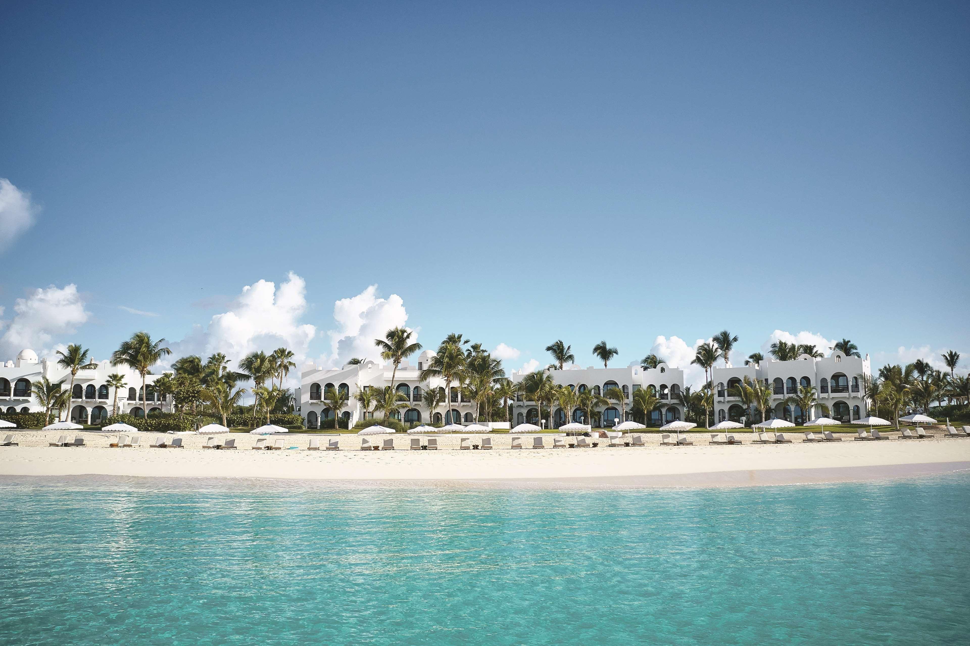 Resort Cap Juluca, A Belmond Hotel, Anguilla West End Village