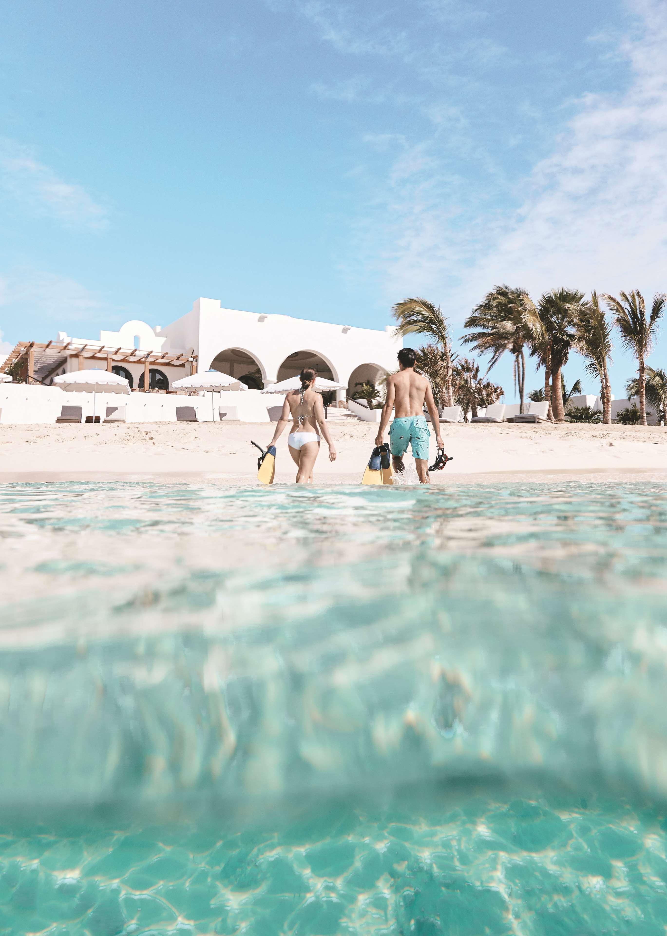 Cap Juluca, A Belmond Hotel, Anguilla 5* West End Village