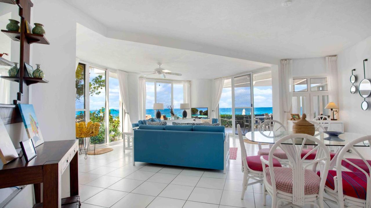 Resort Turtle's Nest