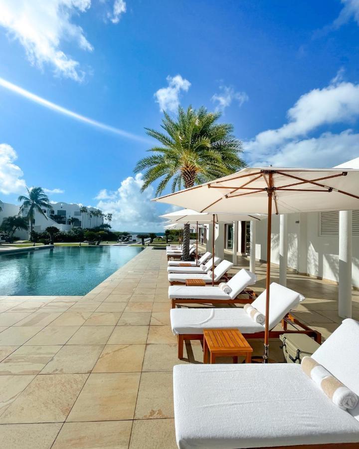 Aurora Anguilla & Golf Club 4* Blowing Point Village