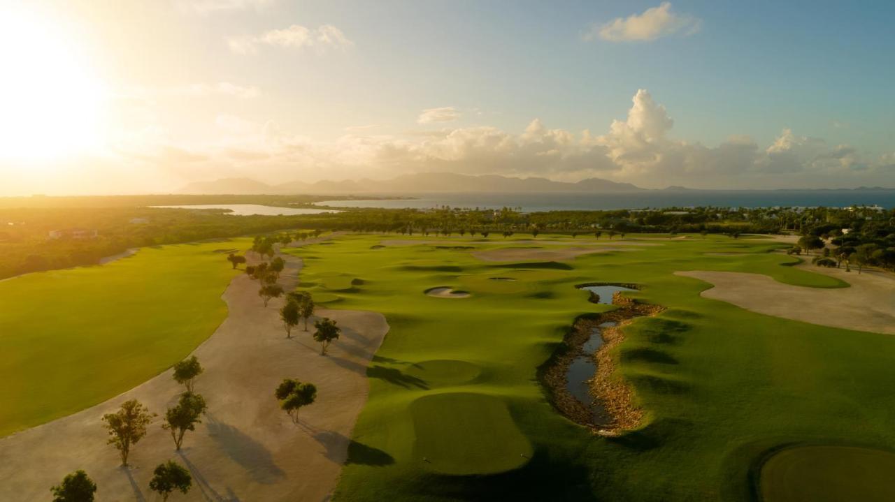 Resort Aurora Anguilla & Golf Club