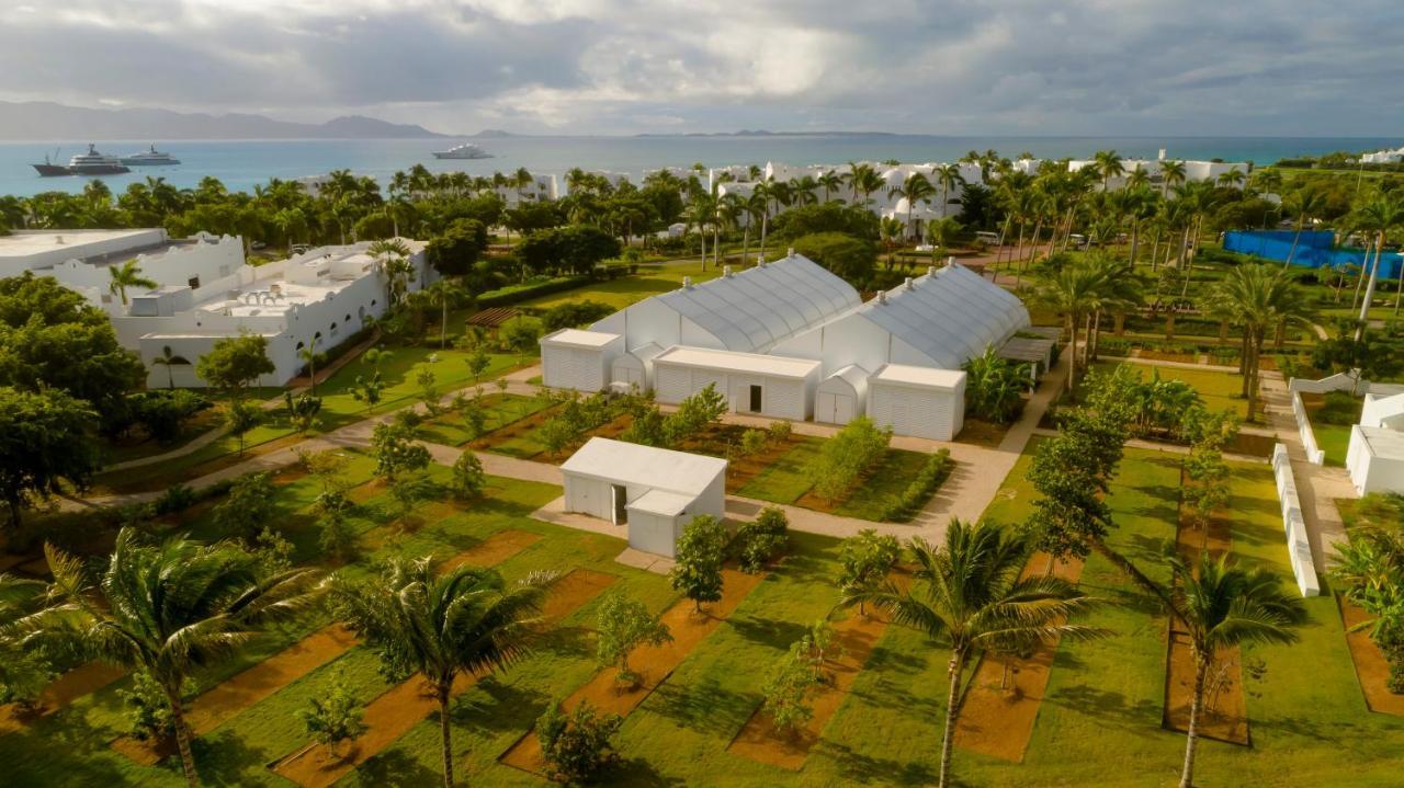 Resort Aurora Anguilla & Golf Club 4*