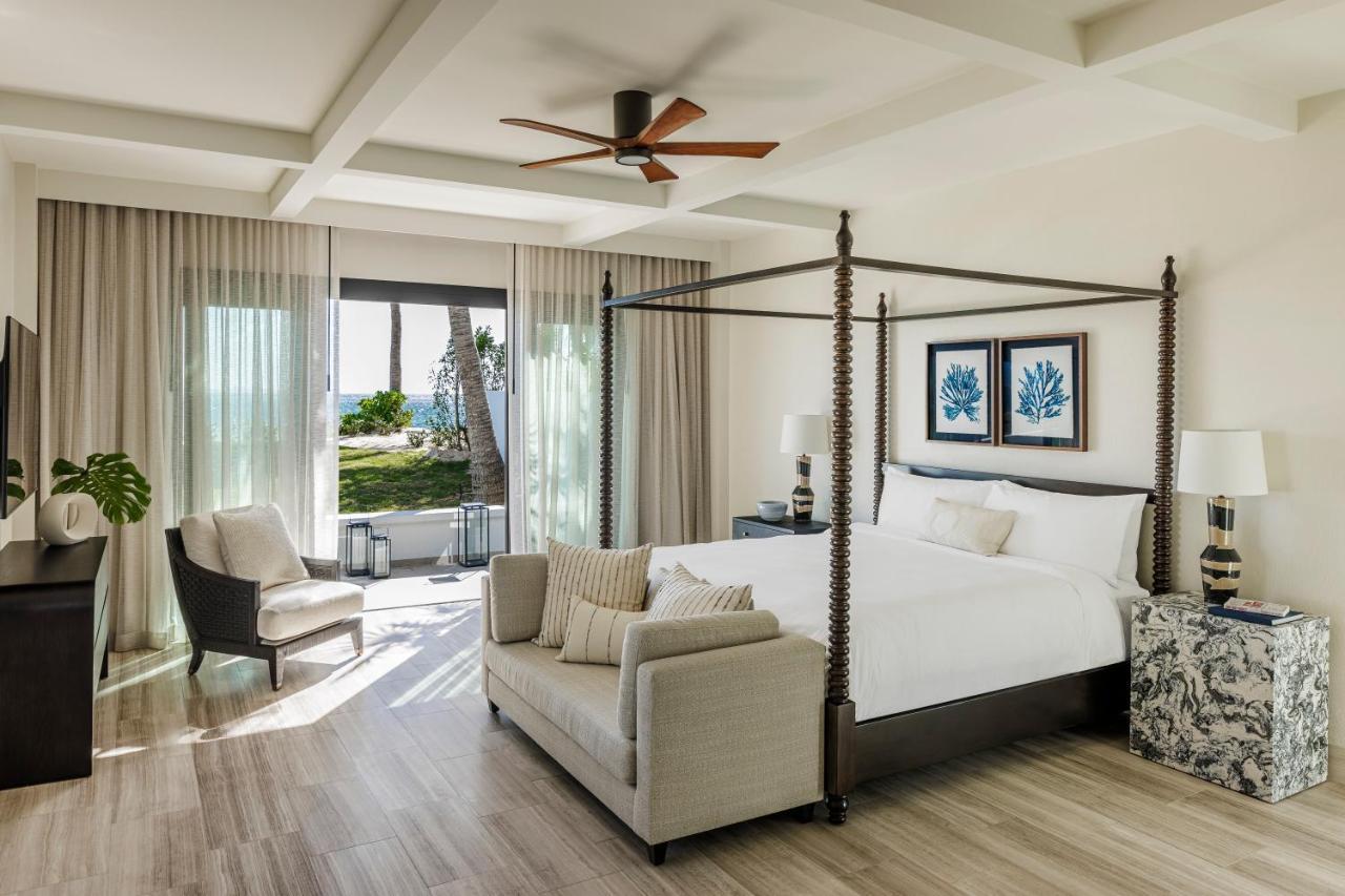 Aurora Anguilla & Golf Club Blowing Point Village