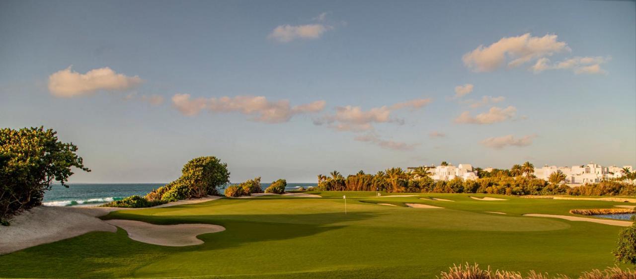 Resort Aurora Anguilla & Golf Club