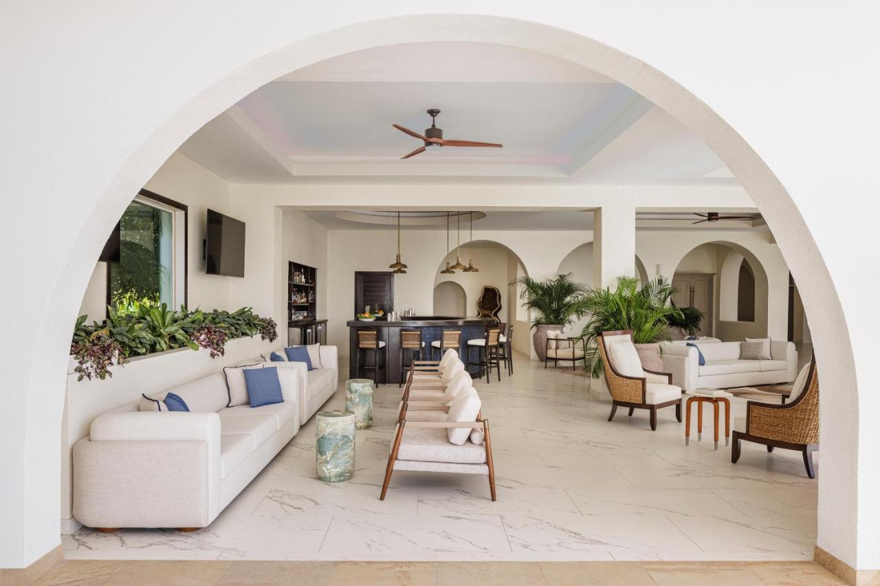 Aurora Anguilla & Golf Club Resort Blowing Point Village
