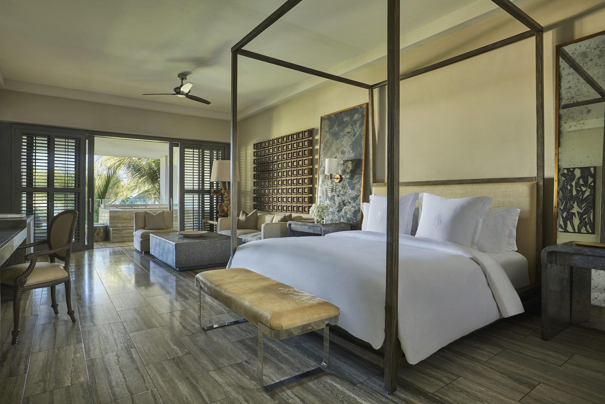 Four Seasons And Residences Anguilla Hotel